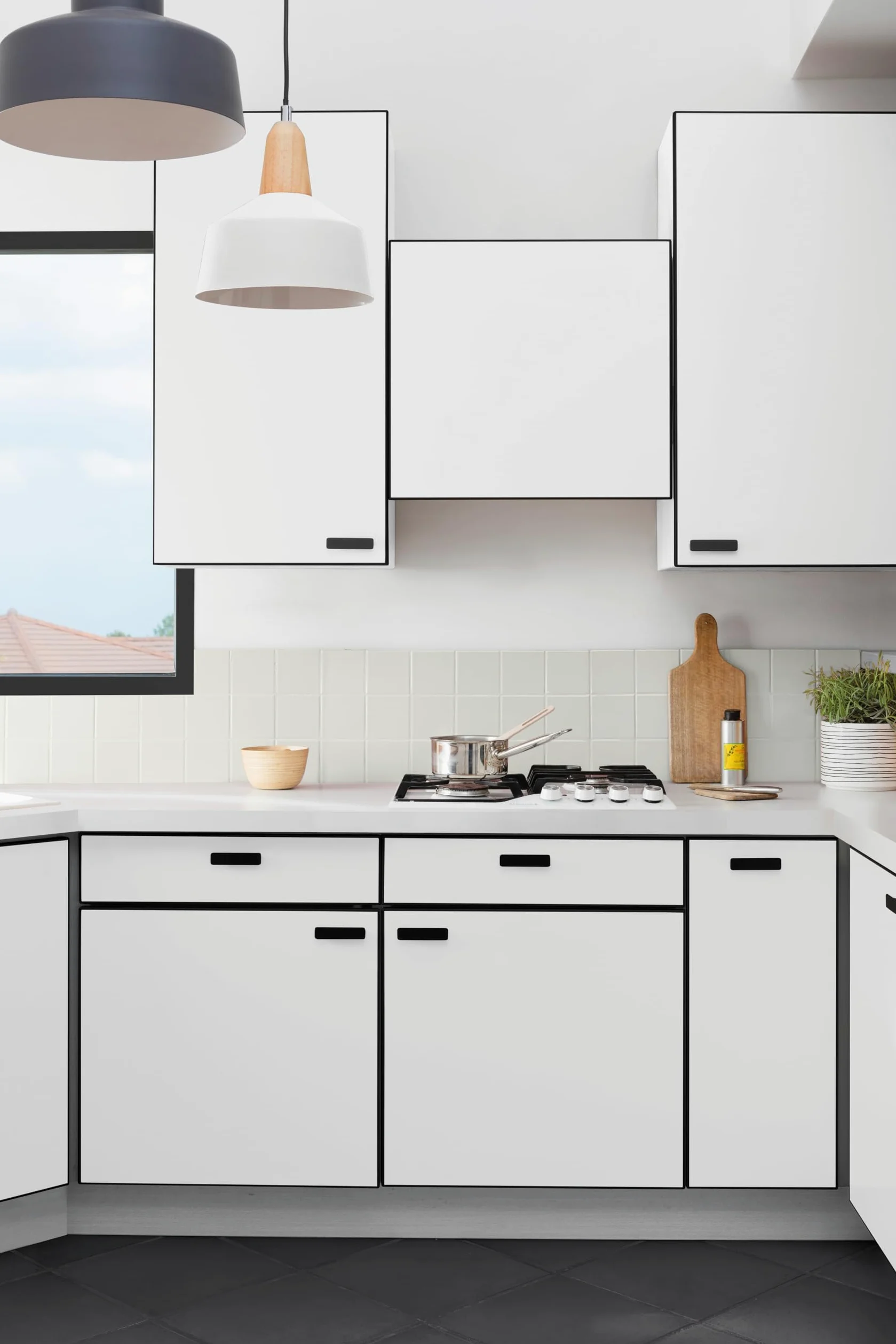 V33 Esmalte Renovation Perfection Cocina Blanco Algodón Satinado 0,75L
