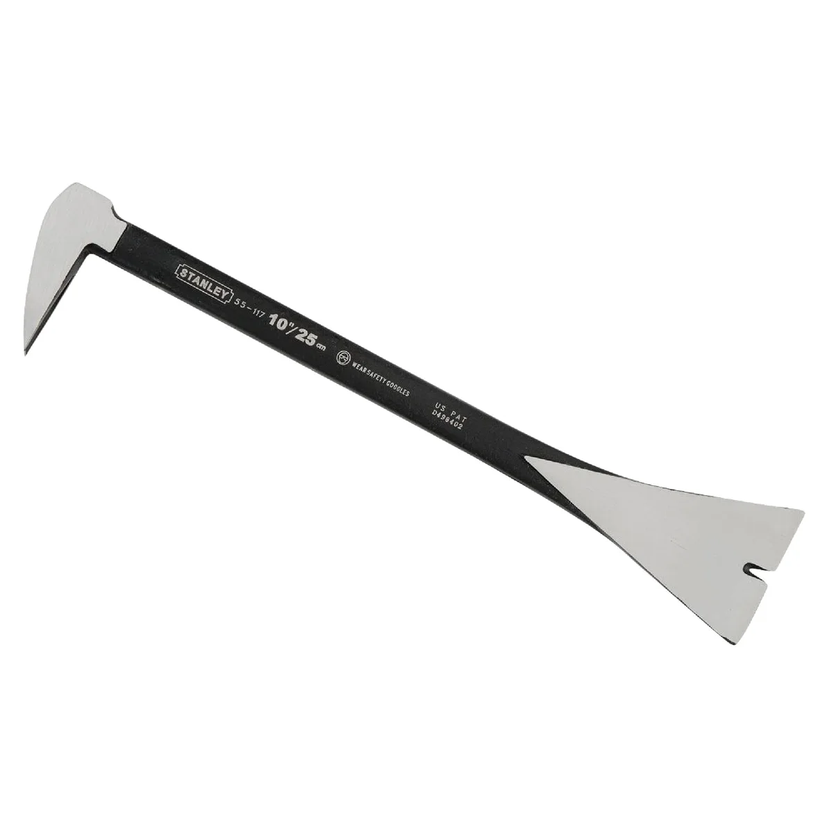 Stanley 55-117 Barra de moldeo de 10 pulgadas