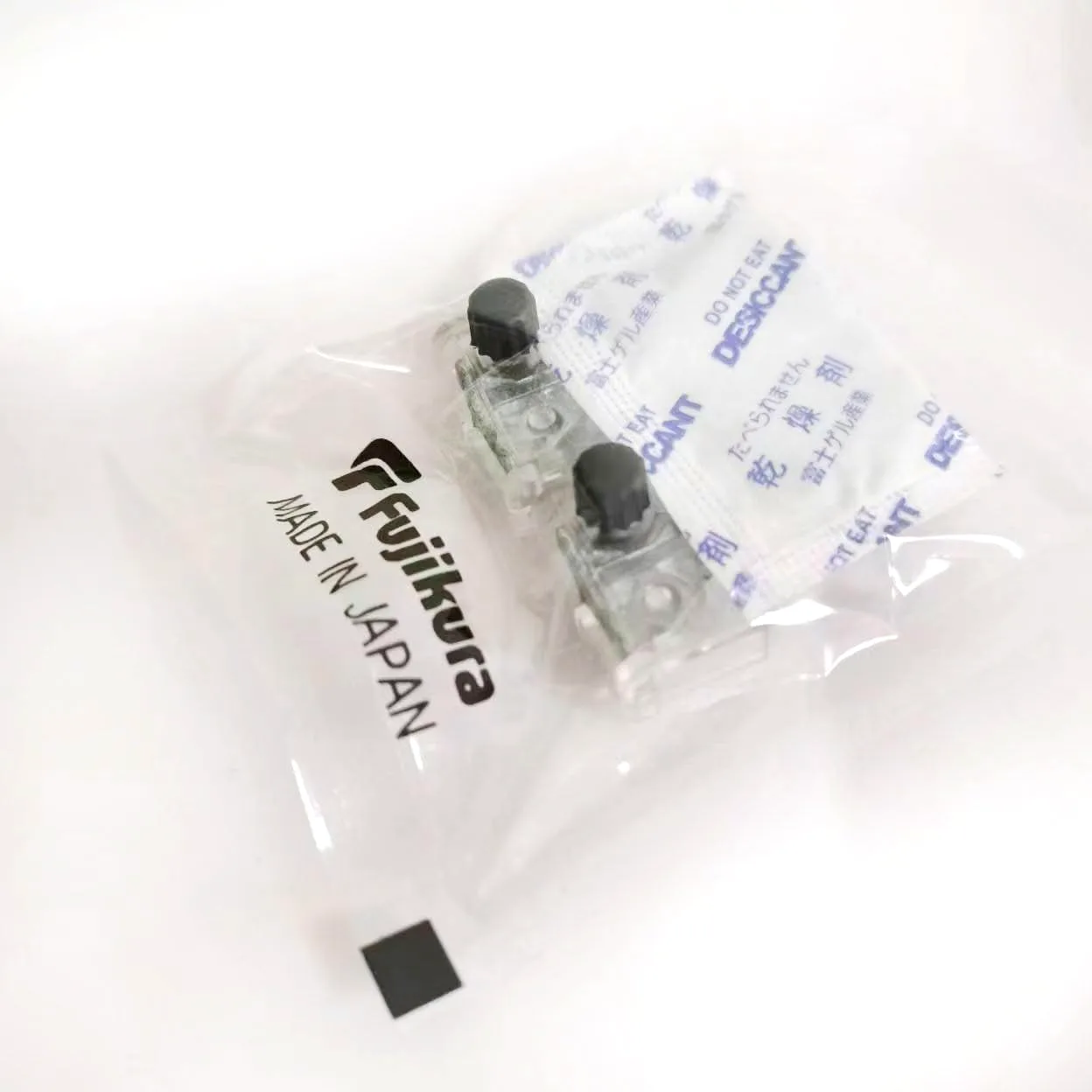 Electrodos ELCT2-16B para 90S 88S 88R 90R 26S 27S 28S 37S 38S 41S 31S A31 varilla de soldadura de empalme de fusión para Fujikura (2 pares)