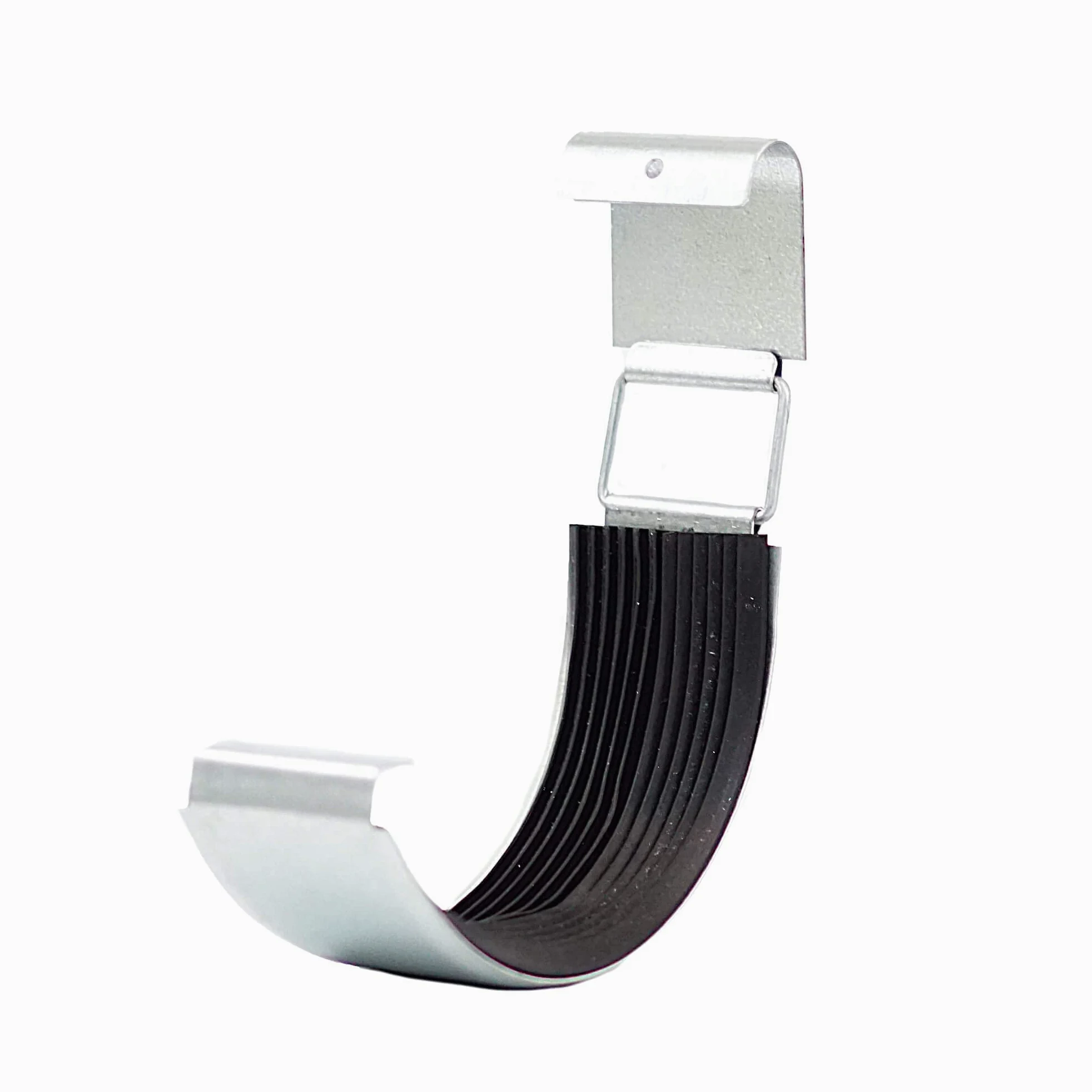 Conectores de canalón para canalones (8 piezas/250 – 7 piezas/280 – 6 piezas / 333