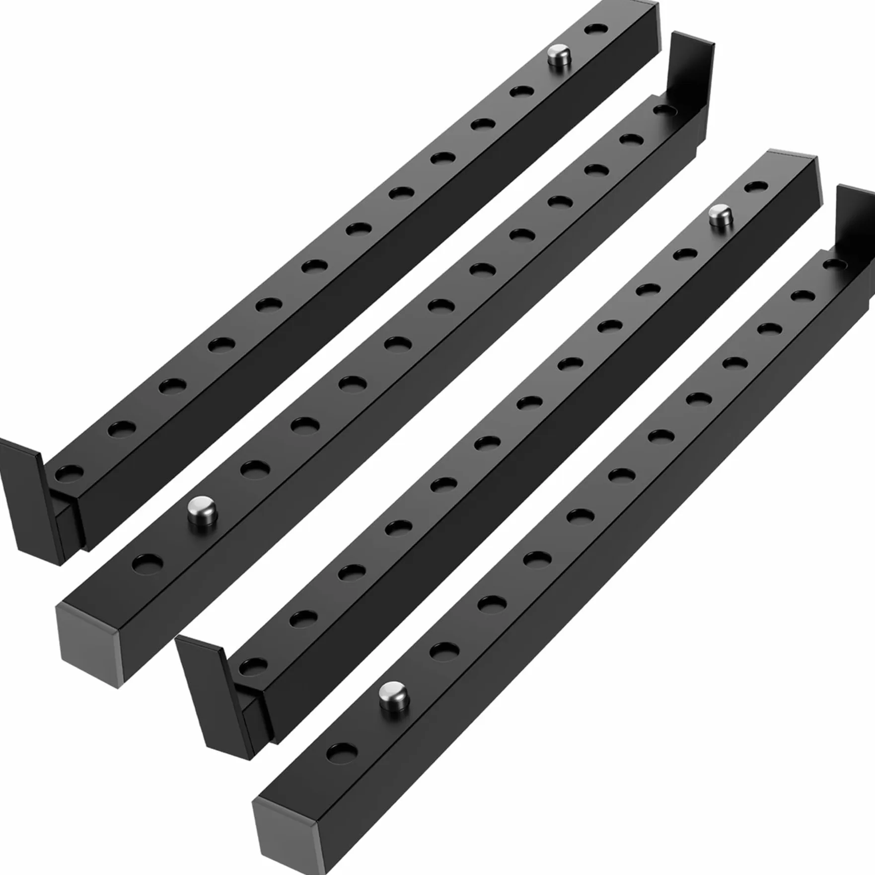 ZhouDaShu Barras de seguridad ajustables para ventana, barras de seguridad interior vertical, bloqueo de barra de ventana para evitar robos, barras de seguridad para ventana para niños, barra de