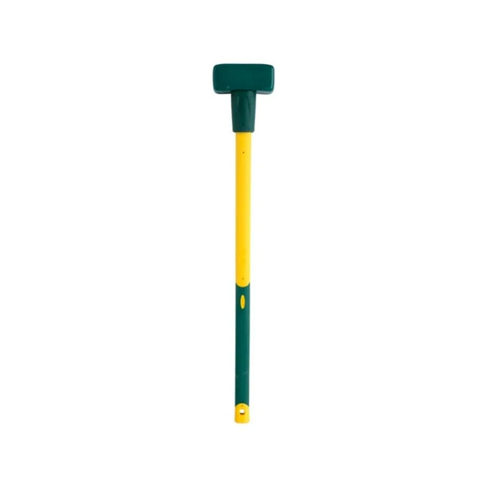 Fiskars 125464 - Maza Novamax Batipro con seguridad (4 kg)