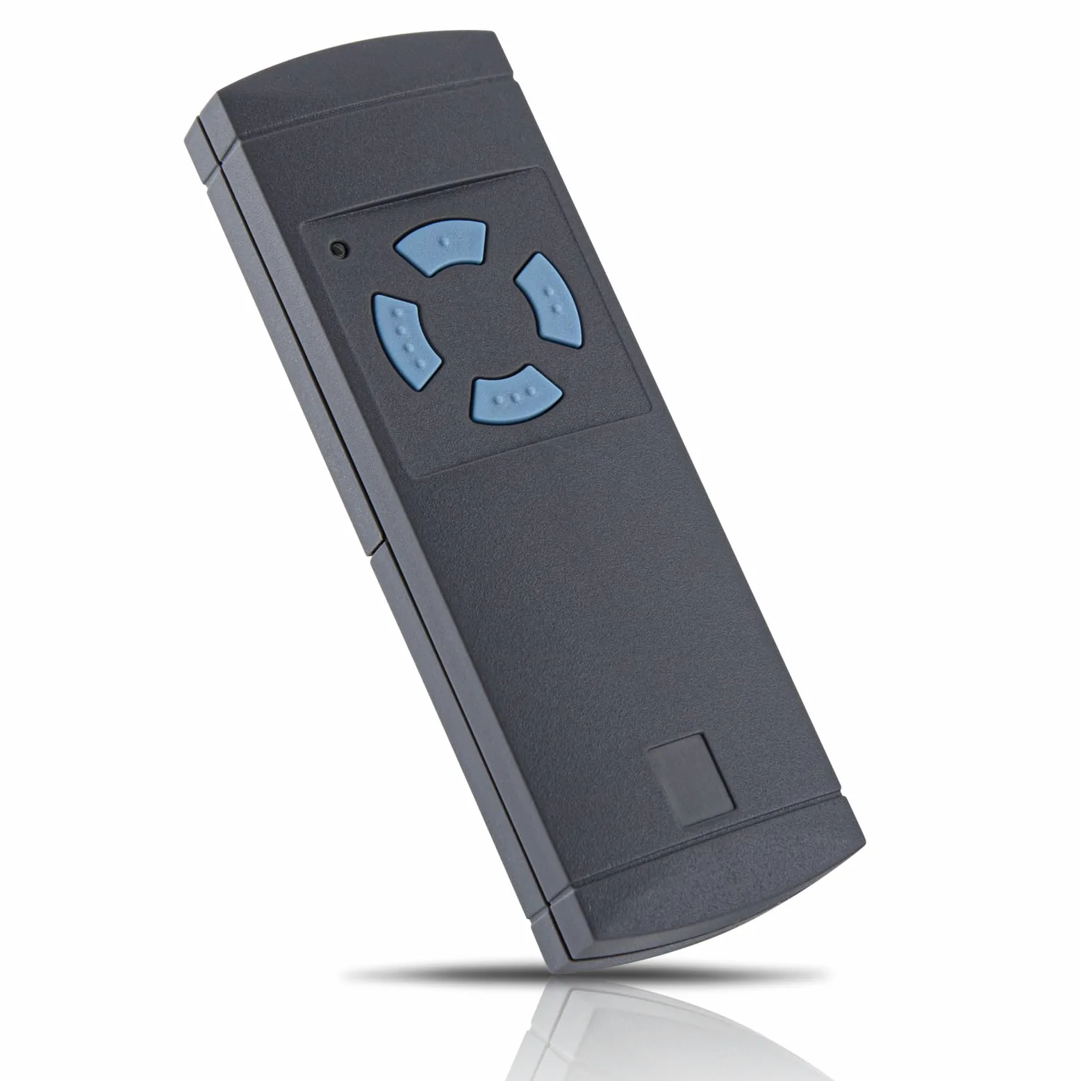 868MHz Duplikator Handsender Kompatibel mit Hormann HS4 HSM2 HSM4 HS1 HS2 HSE2 HSE4 HSZ1 HSZ2 HSP4 HSP4-C HSD2-A HSD2-C 868 2 Stück