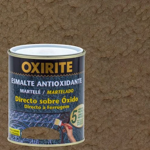 XYLAZEL OX MARTELE COBRE 0,750 L