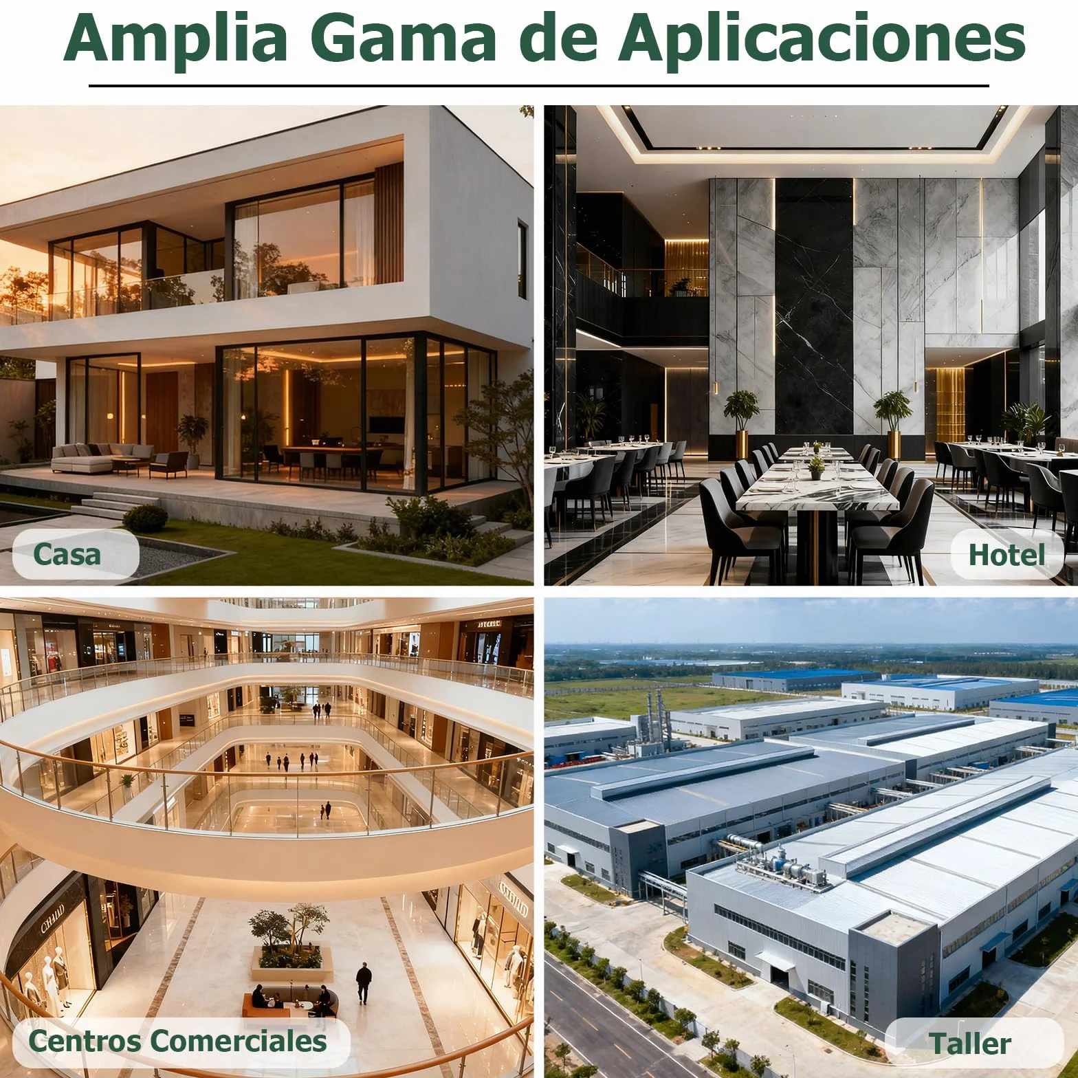 JiGiU Caja de Distribución de 12 Módulos, Caja de Fusibles Empotrada IP65, Carcasa Impermeable y Resistente a la Humedad Material ABSpara para Jardines, Columnas de Carga (255 * 200 * 110mm)