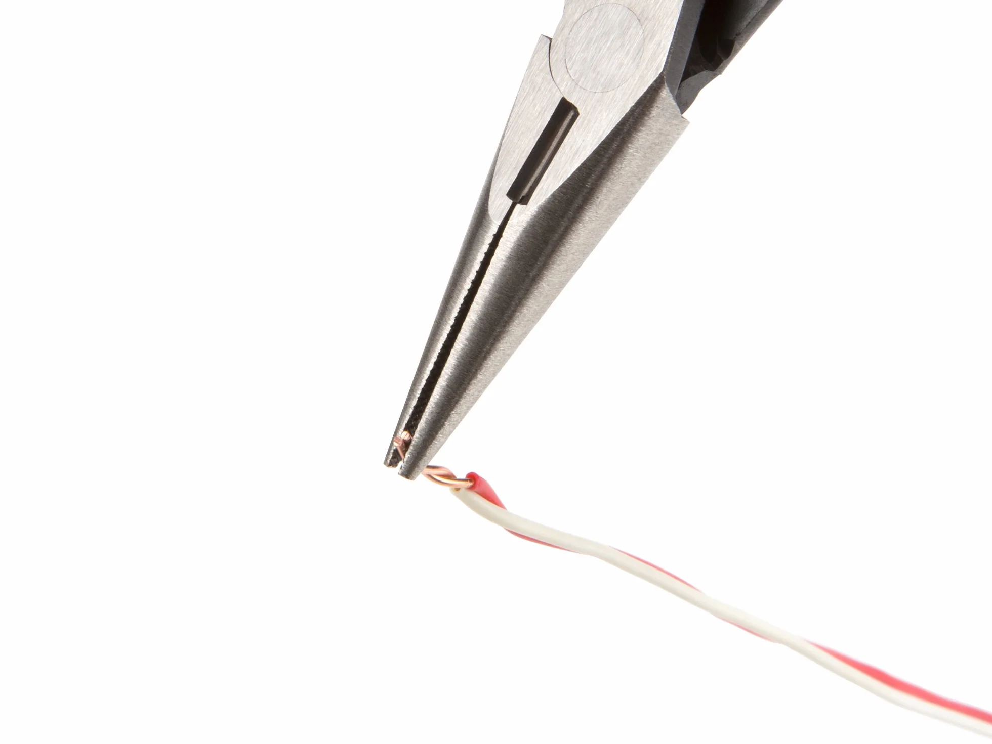 TEKTON Mini alicates de punta larga | PMN11001