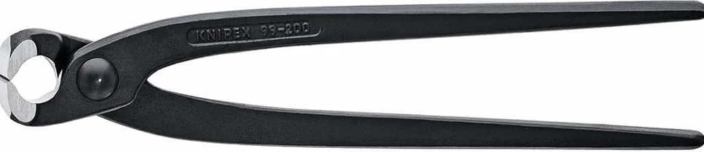 KNIPEX Tenaza rusa (tenaza rusa) 200 mm, 99 00 200 EAN