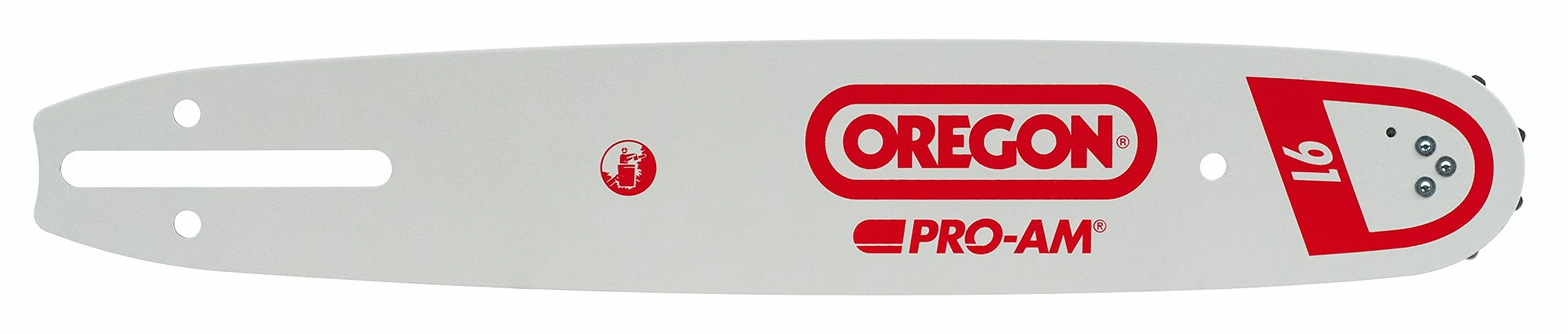 Oregon 158SFHD009 Pro-Am - Sierra de incisión (38 cm, 1,5 mm)