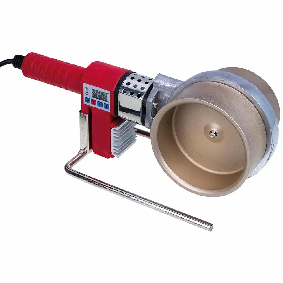 ROTHENBERGER Socket Welder eco 75-90-110 mm