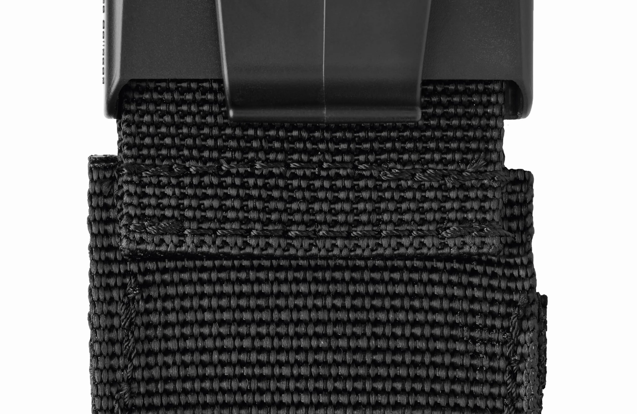 MARTOR GÜRTELTASCHE für Cuttermesser, Tasche mit Fächern, Clip, Klettverschluss, Nylon, Schwarz