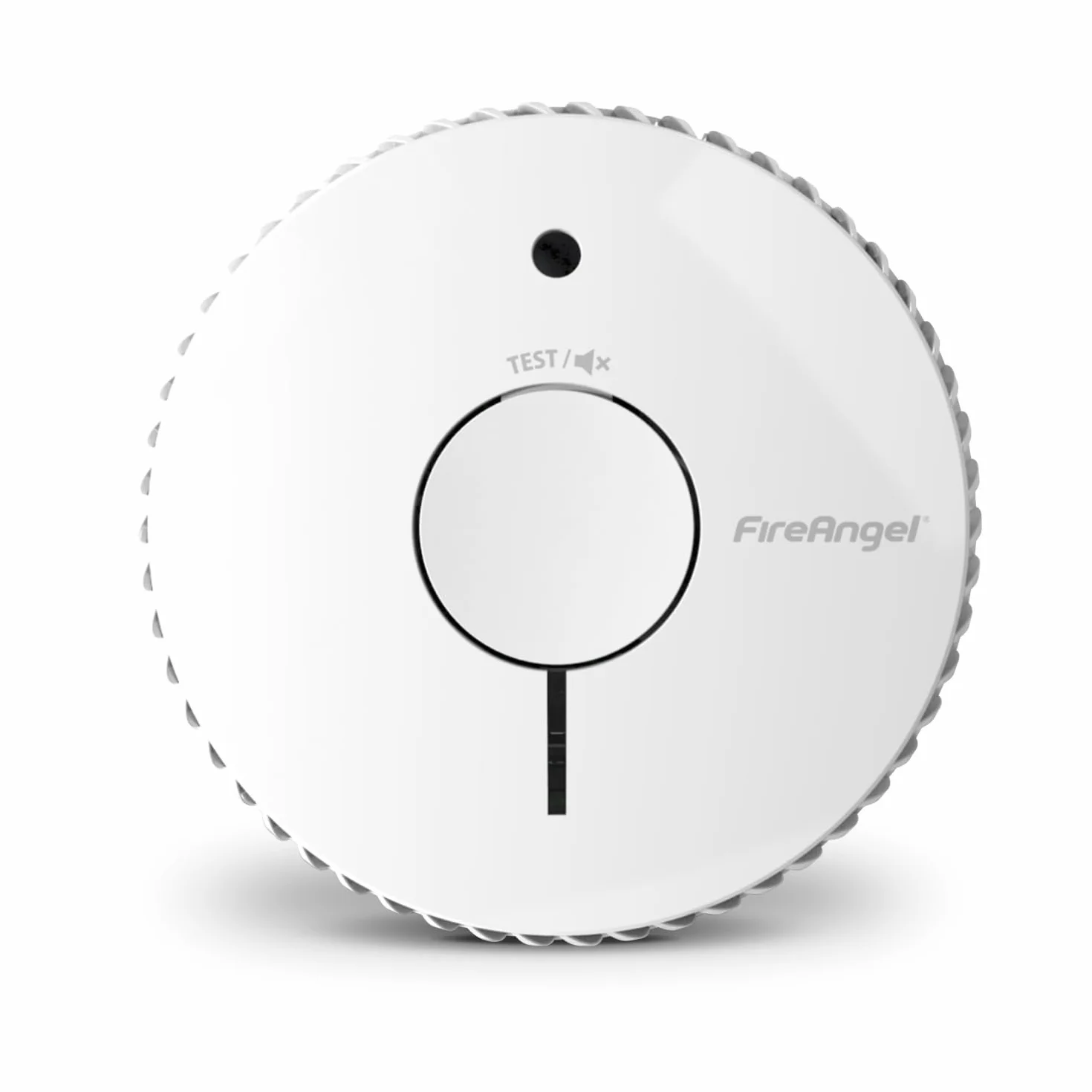 FireAngel FA6115-INT Detector de Humo Óptico con Batería 5 Años