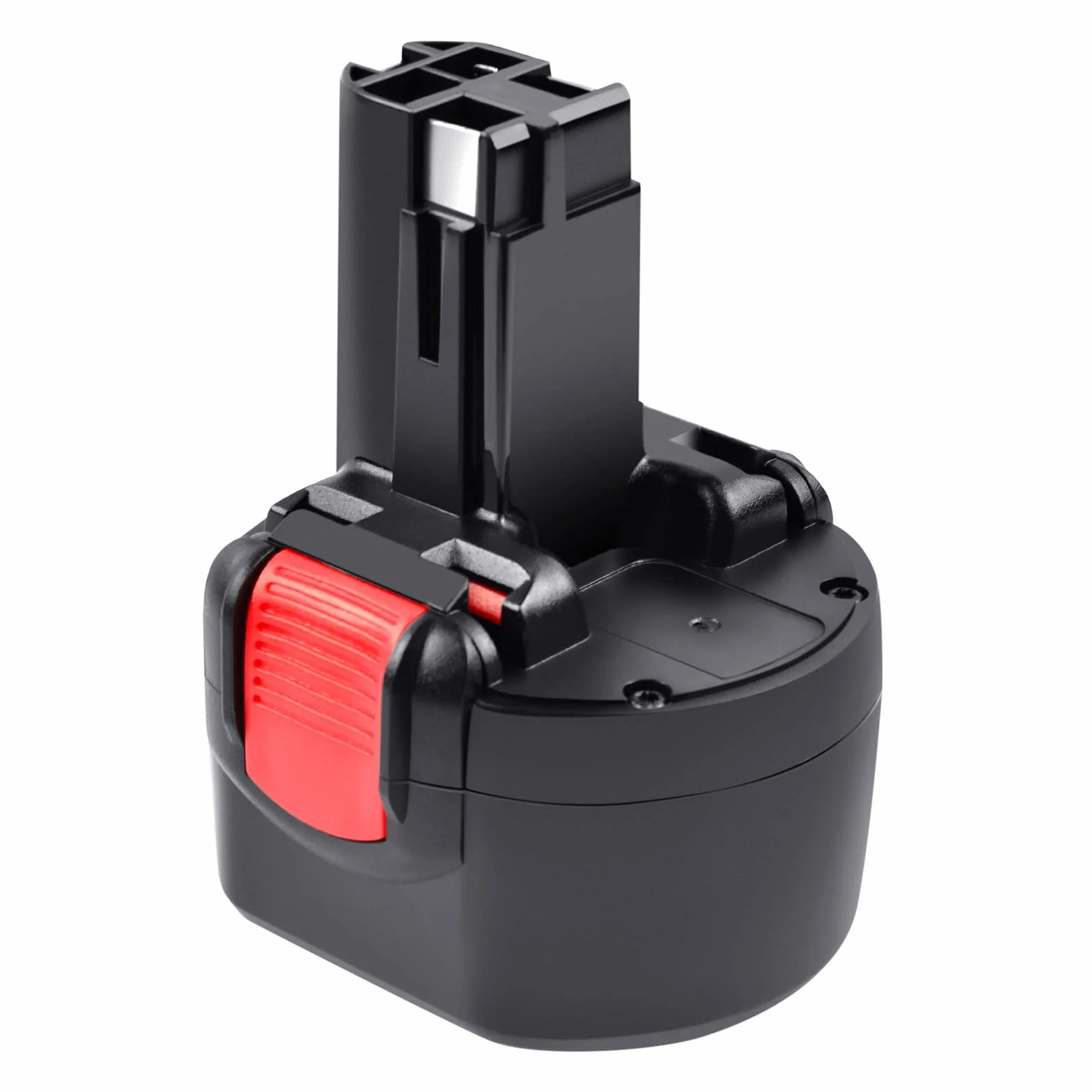 9,6V 4800mAh Batería para Bosch PSR 960 BAT048 BAT100 BAT119 2607335272 2607335461 GSR 9.6VE-2 PSR960 23609 32609-RT