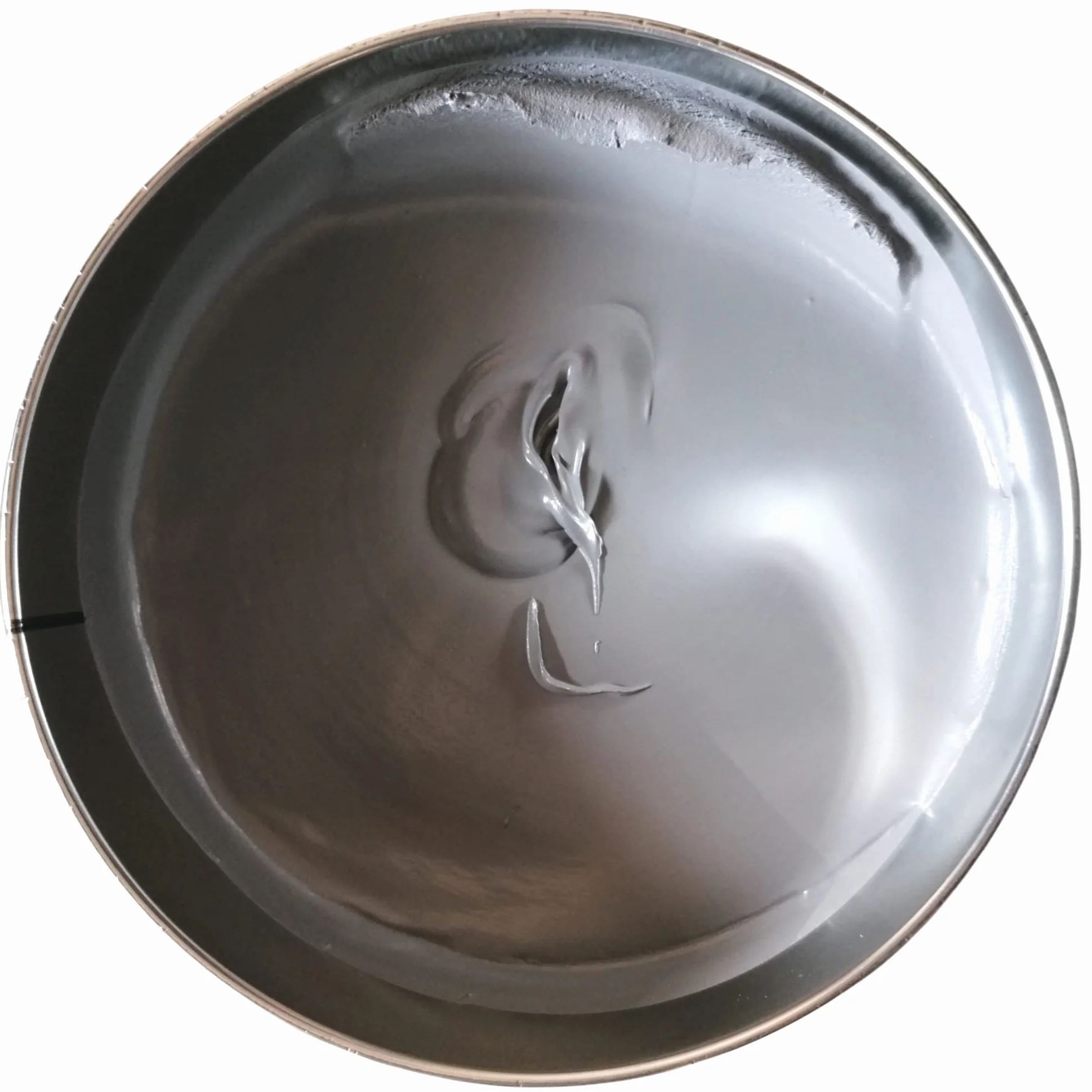SIO Masilla Reparadora para Plásticos 1 kg – Masilla Profesional para Reparación de Paragolpes, ABS, PVC y Carrocería – Masilla de Relleno para Taller de Chapa y Pintura Automoción