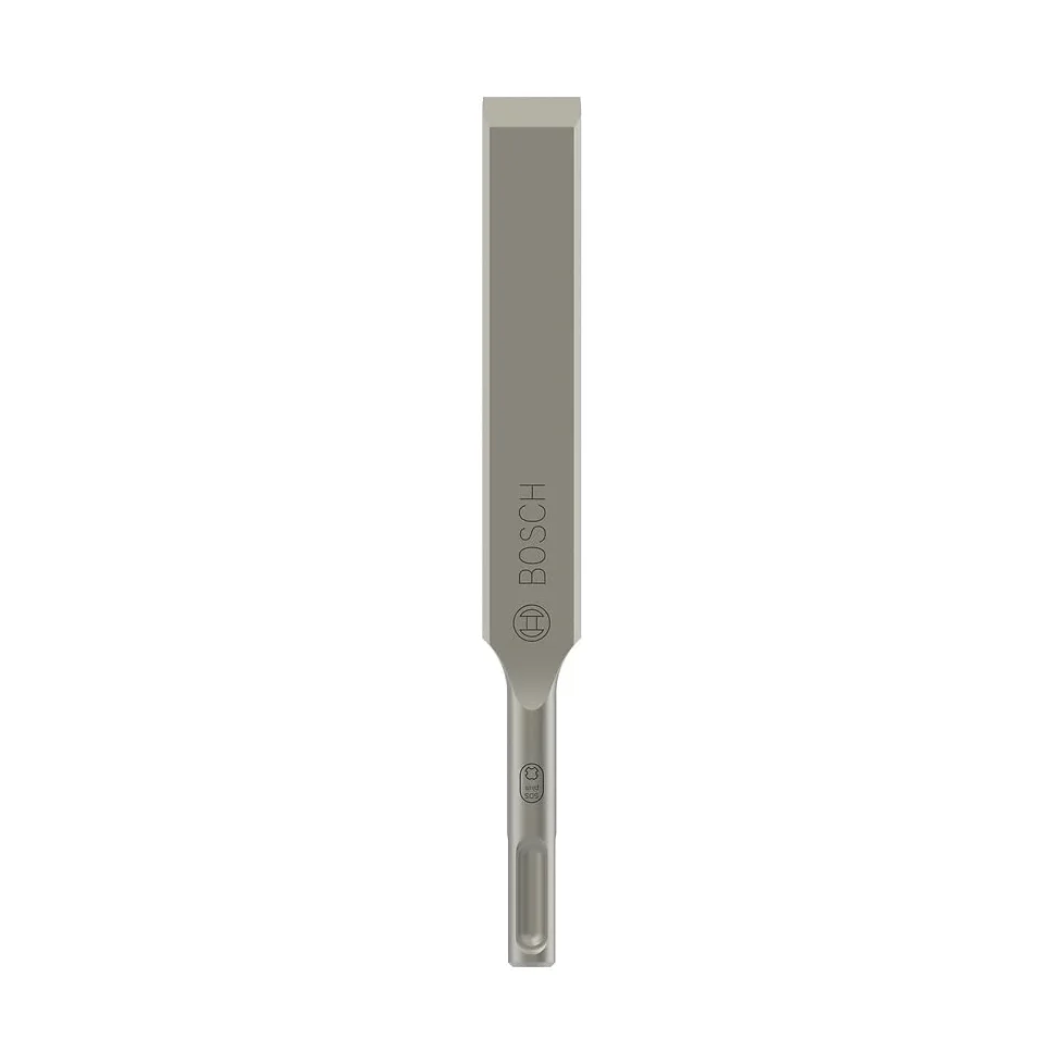 Bosch 2 608 690 006 - Formón SDS-plus - 175 x 20 mm (pack de 1)