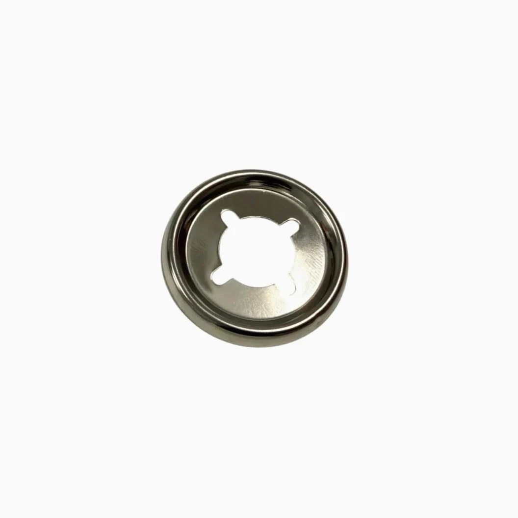 Kit Termostato Imit TR2 0-90ºC | Incluye Mando regulador y embellecedor Compatible Imit | Controlador de Temperatura | Regulador térmico analógico | Recambio Universal para calefacción