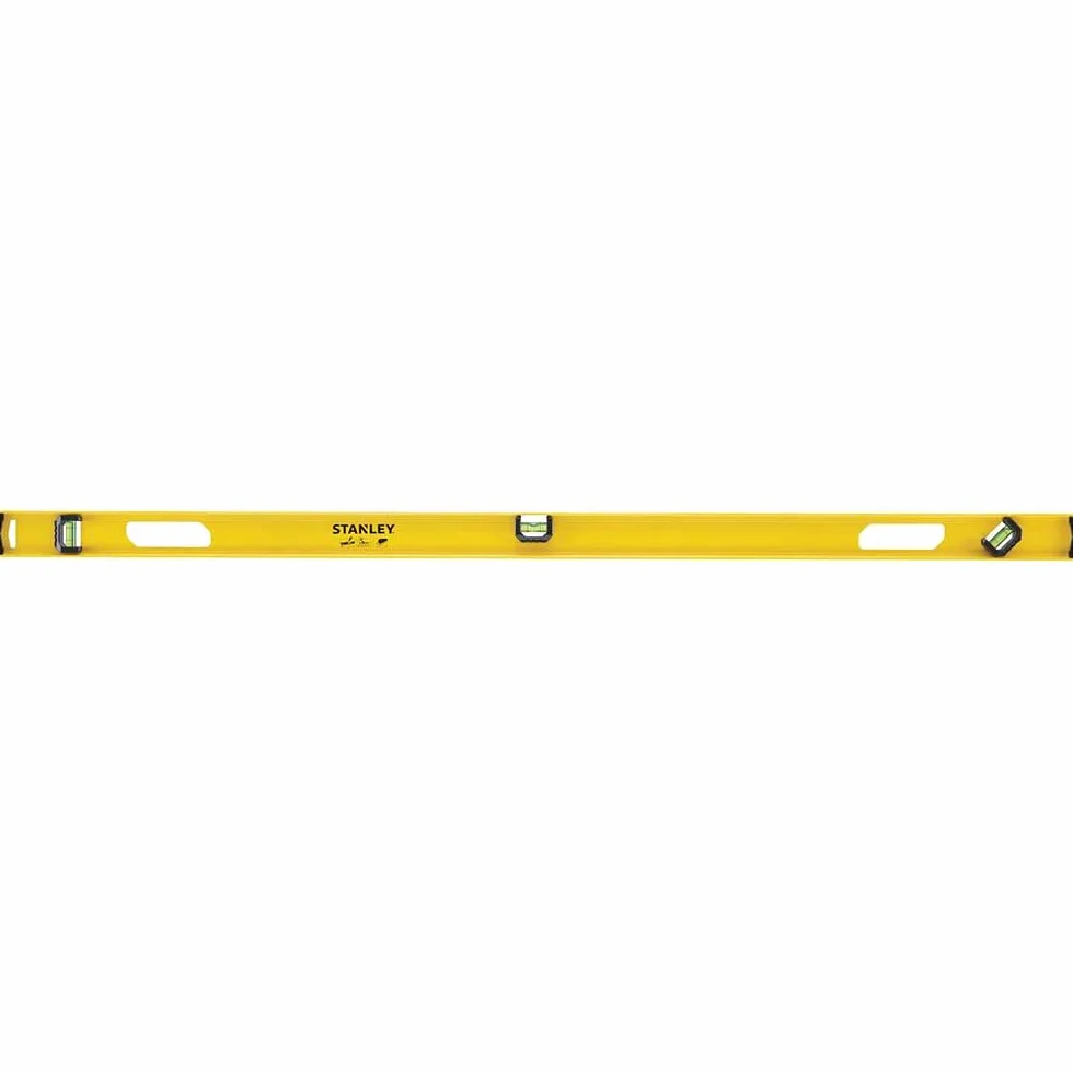 Nivel Stanley Básico 120cm