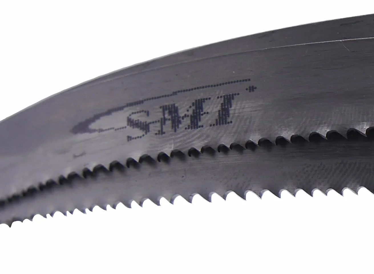 Juego de 3 hojas de sierra de cinta bimetálicas M42 1735 x 13 x 0,90 mm 10/14 dpp para FEMI 785 XL