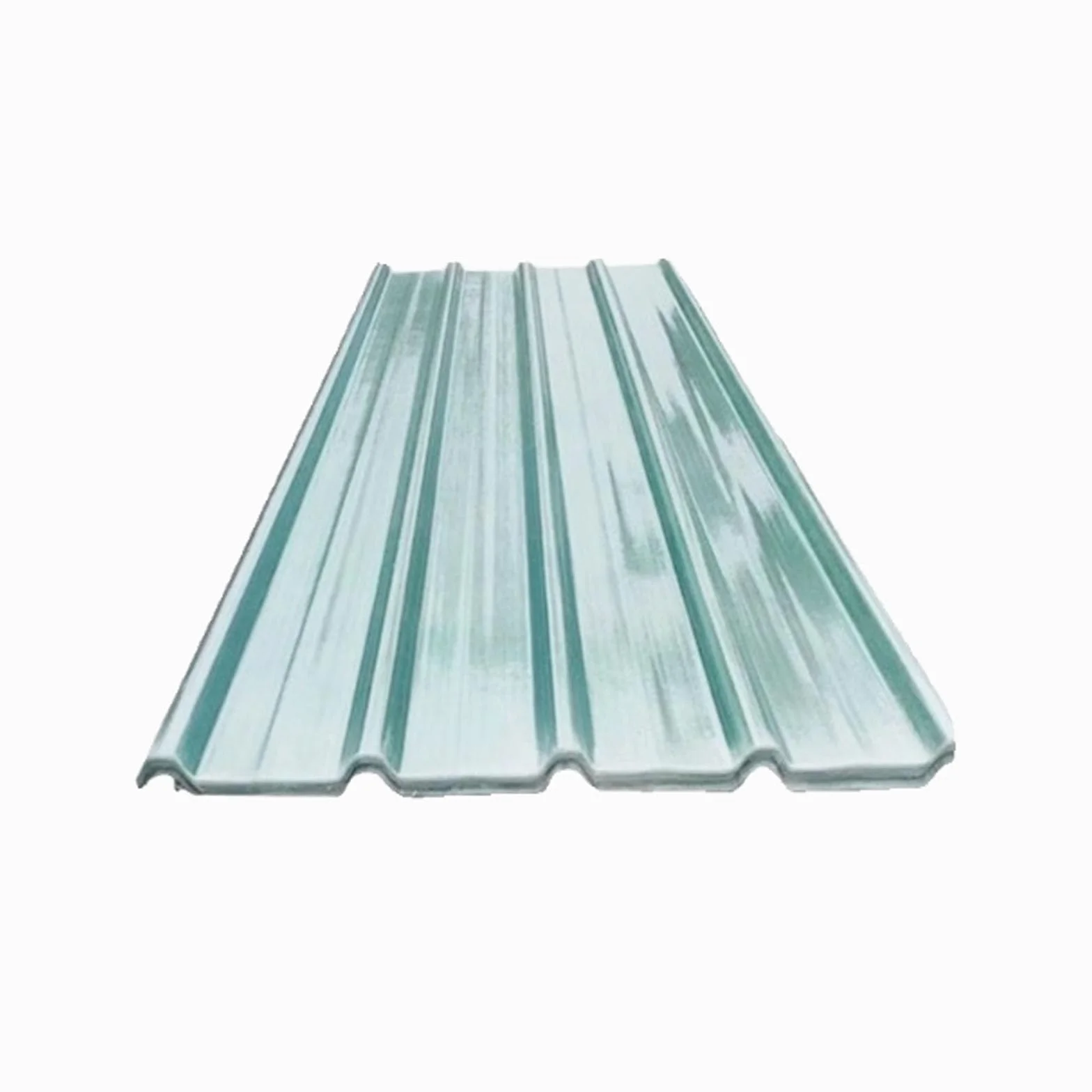 Hojas De Techo Corrugado, Planchas Transparentes Tejados De 1 Mm De Espesor, Placa De Iluminación Natural De Fibra De Vidrio, Placa Ondulada Anti-UV Para Uso En Exteriores (0.9×1.7m/35×67in)