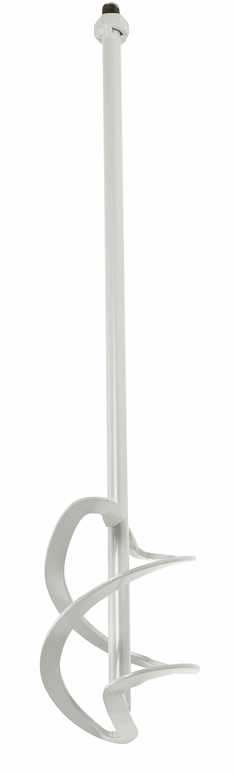 KWB 49497630 - Mezclador de rosca (M 14, 100 x 590 mm, SB)