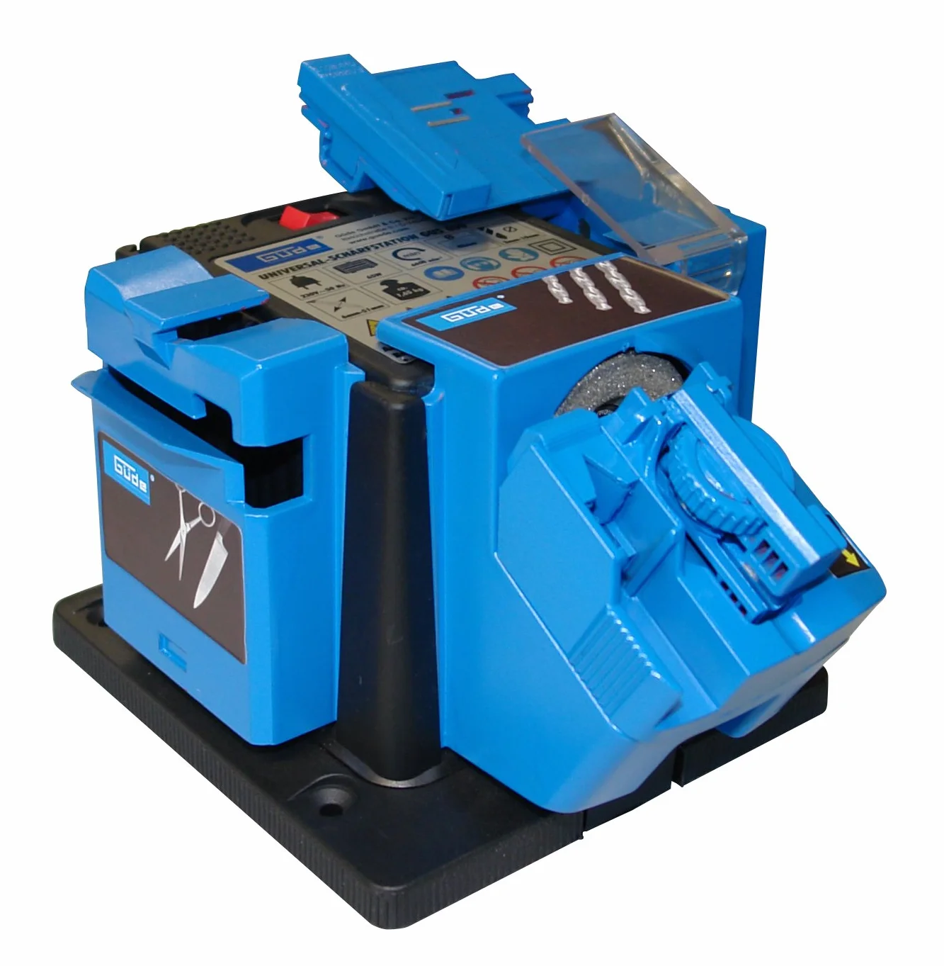 Güde GUS 650 Universal Bohrer Schärfestation