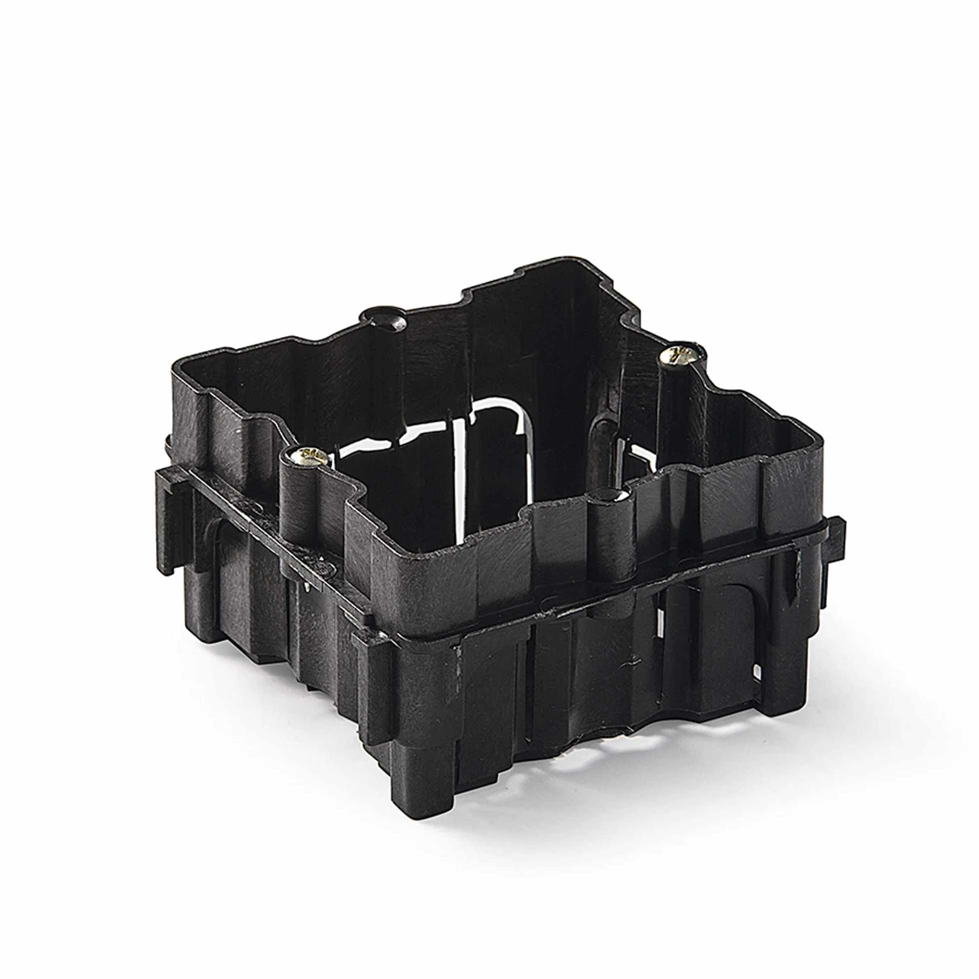FAMATEL Caja empotrar universal IP30 66 x 66 mm Unidad