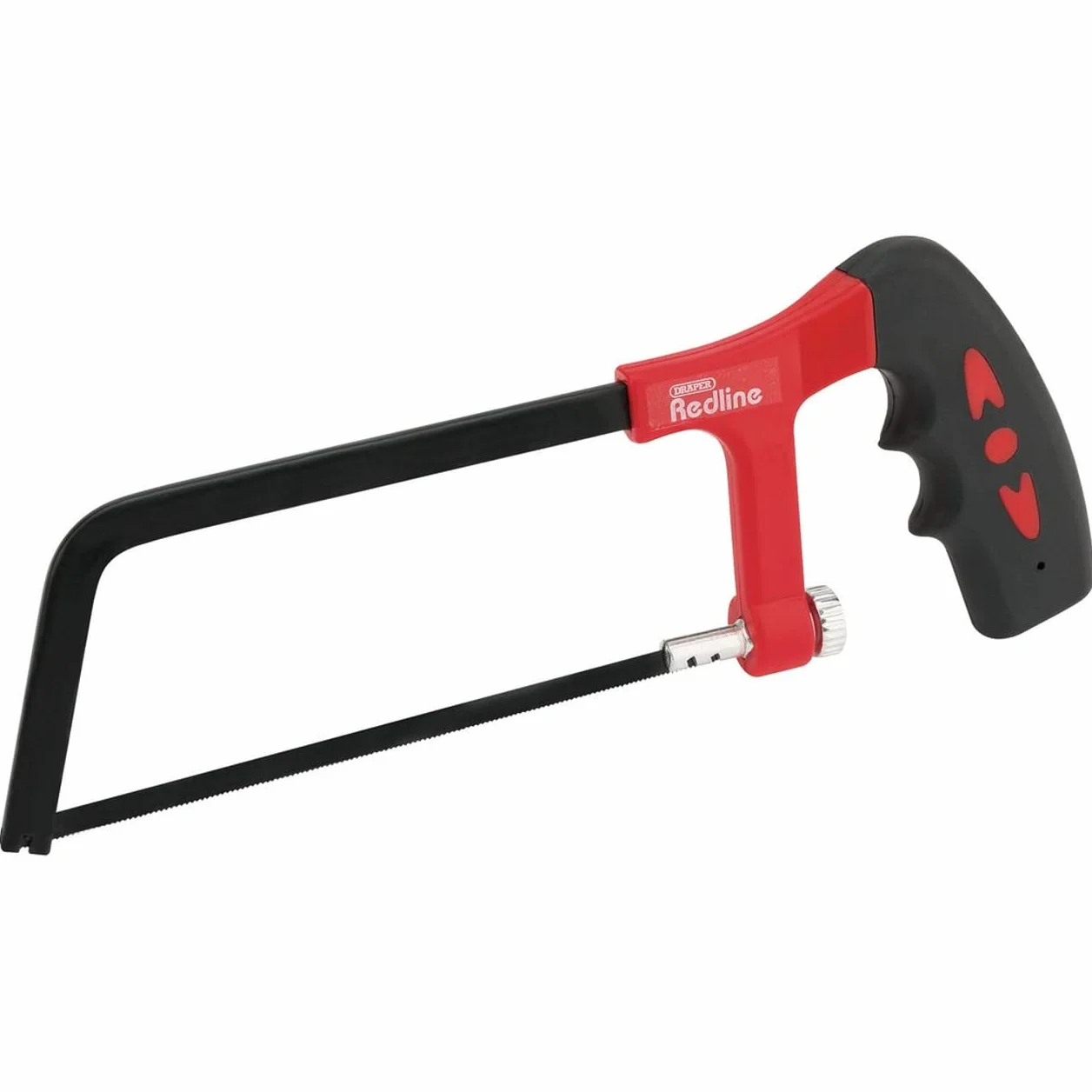 Draper Redline 68819 sierra para metales Junior, con mango suave