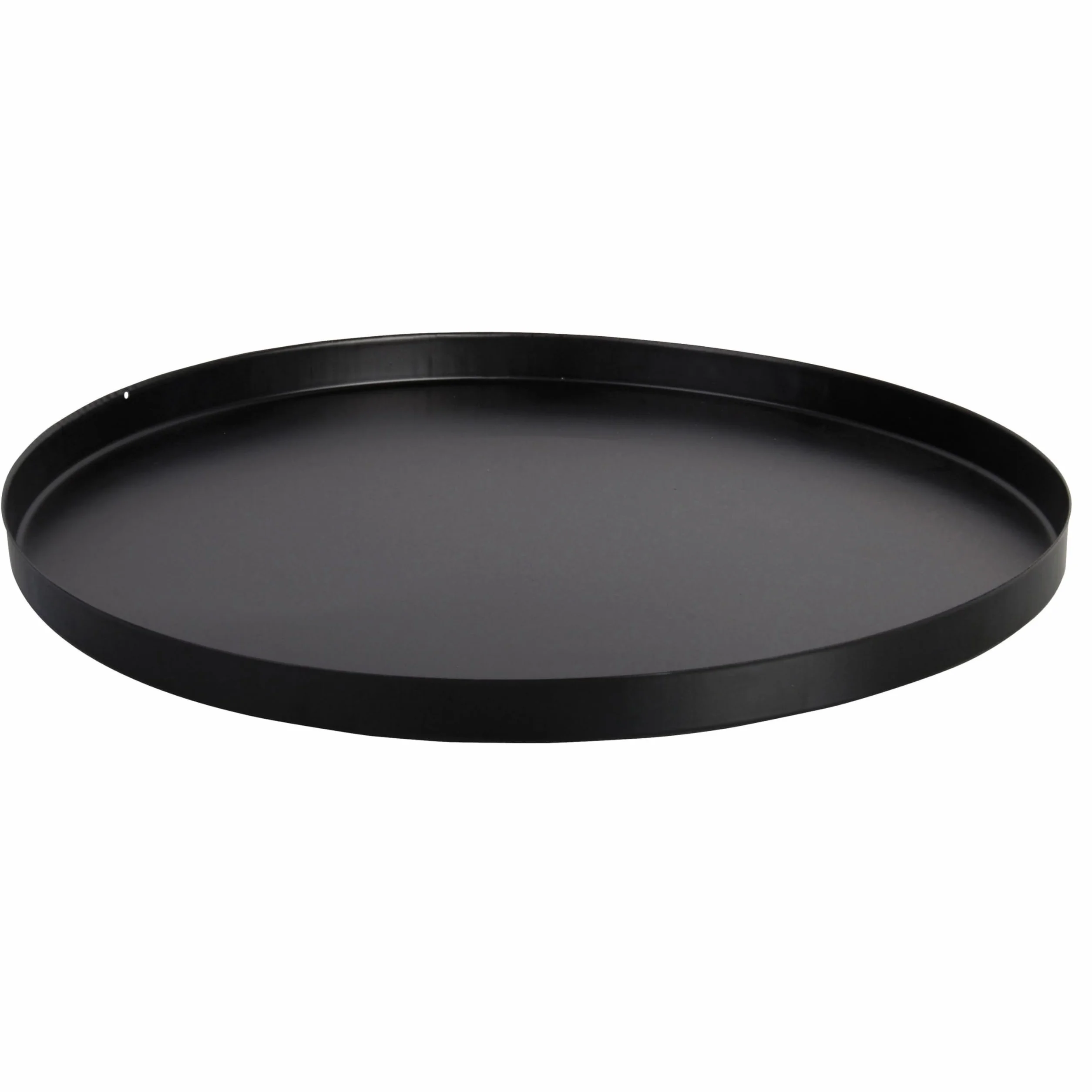 Esschert FF100 - Placa plana de chimenea