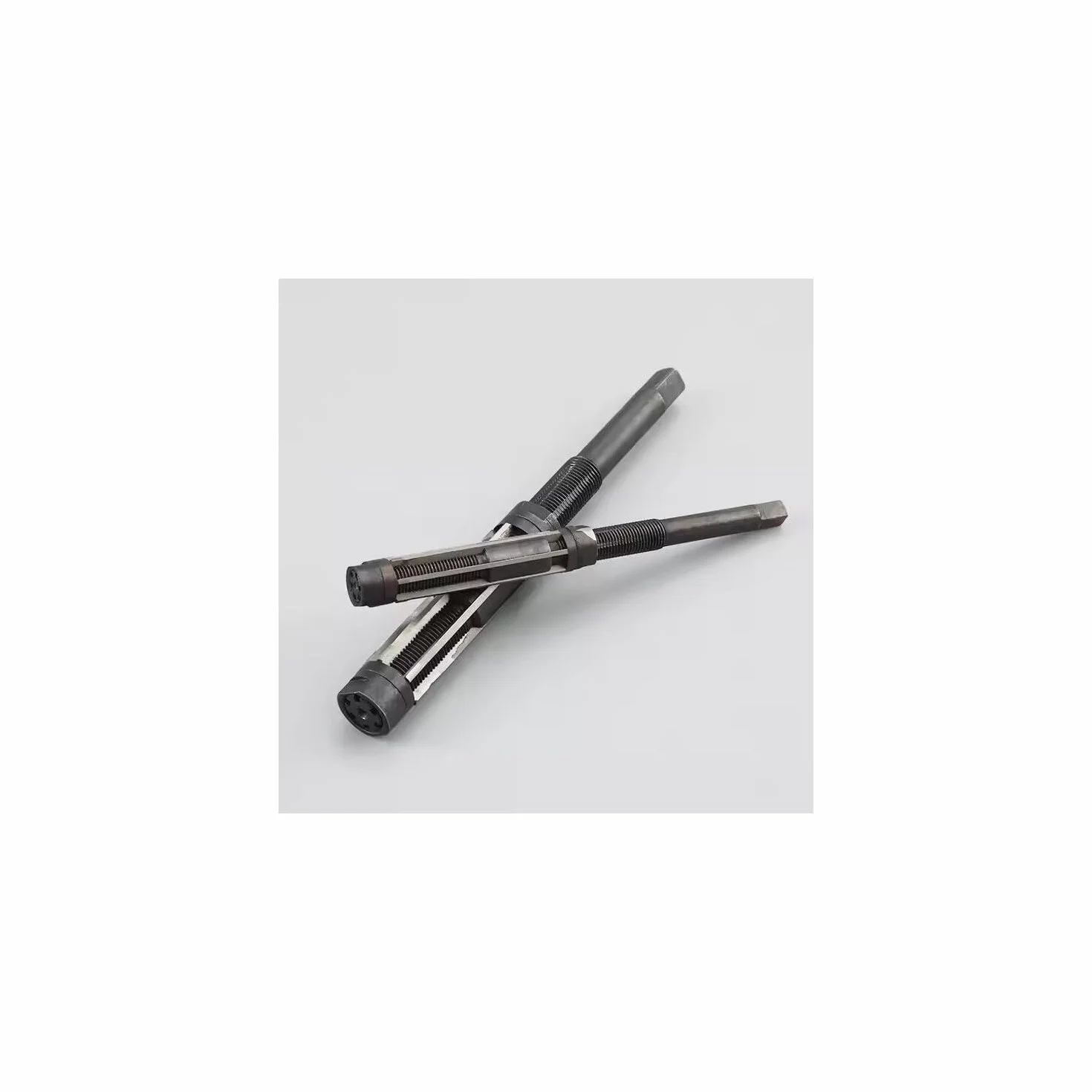 Escariador manual ajustable Herramienta de fresado manual de NUEVA HSS 6.25-64 10-10.75mm