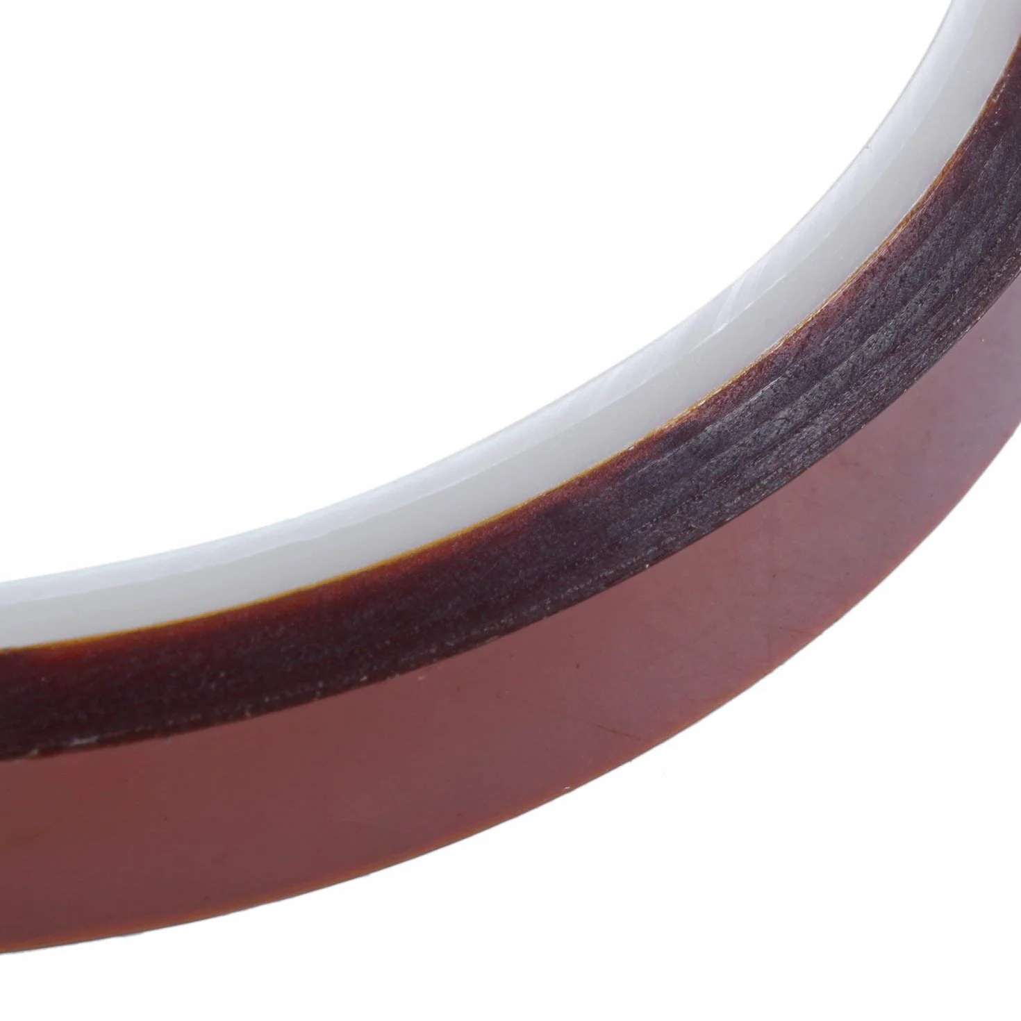 RIYAN Cinta adhesiva Kapton de 10 mm de , resistente al