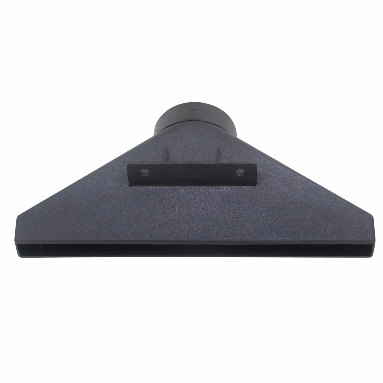 Campana colector de polvo para extractor carpinteria boquilla boca aspiracion aspirador viruta serrin de madera para manguera extraccion