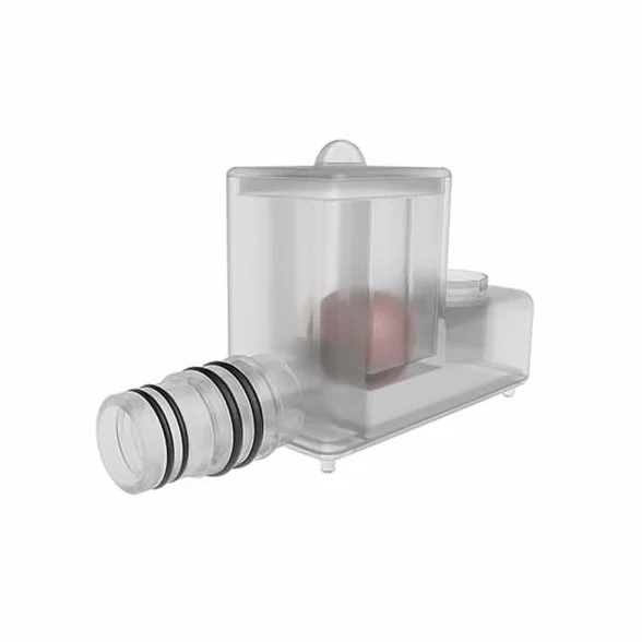 Kit sifon a seco inspeccionable micro