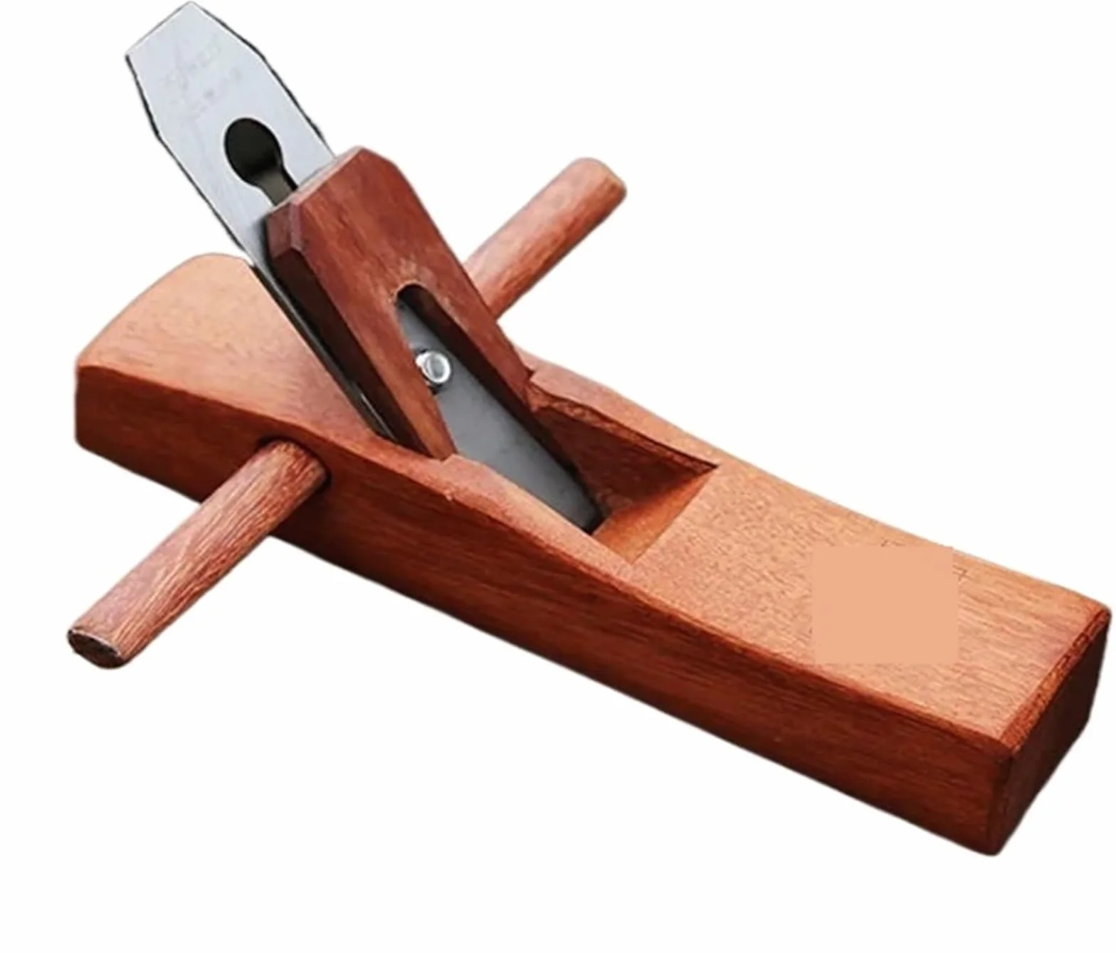 Cepillo Madera, Cepillo for trabajar la madera Cepilladora manual for madera Pequeña Mediana Grande100 mm 127 mm 180 mm 280 mm 350 mm 400 mm(350mm)