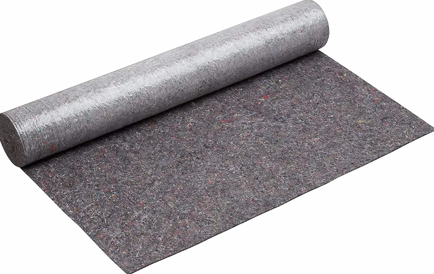 FIELTRO PROTECTOR PARA SUELOS - 1X25 M (VELLÓN DE PINTOR) (180 gr/m²) - TOTAL 25 M²