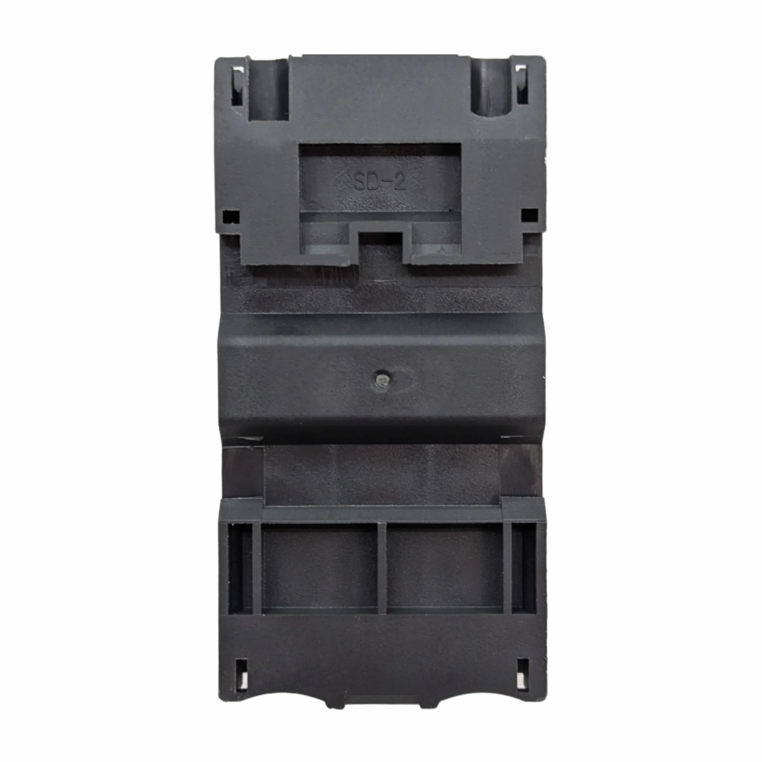 Guardamotor Disyuntor 3P TOSUN MP2-M carril DIN (6-10 (A))