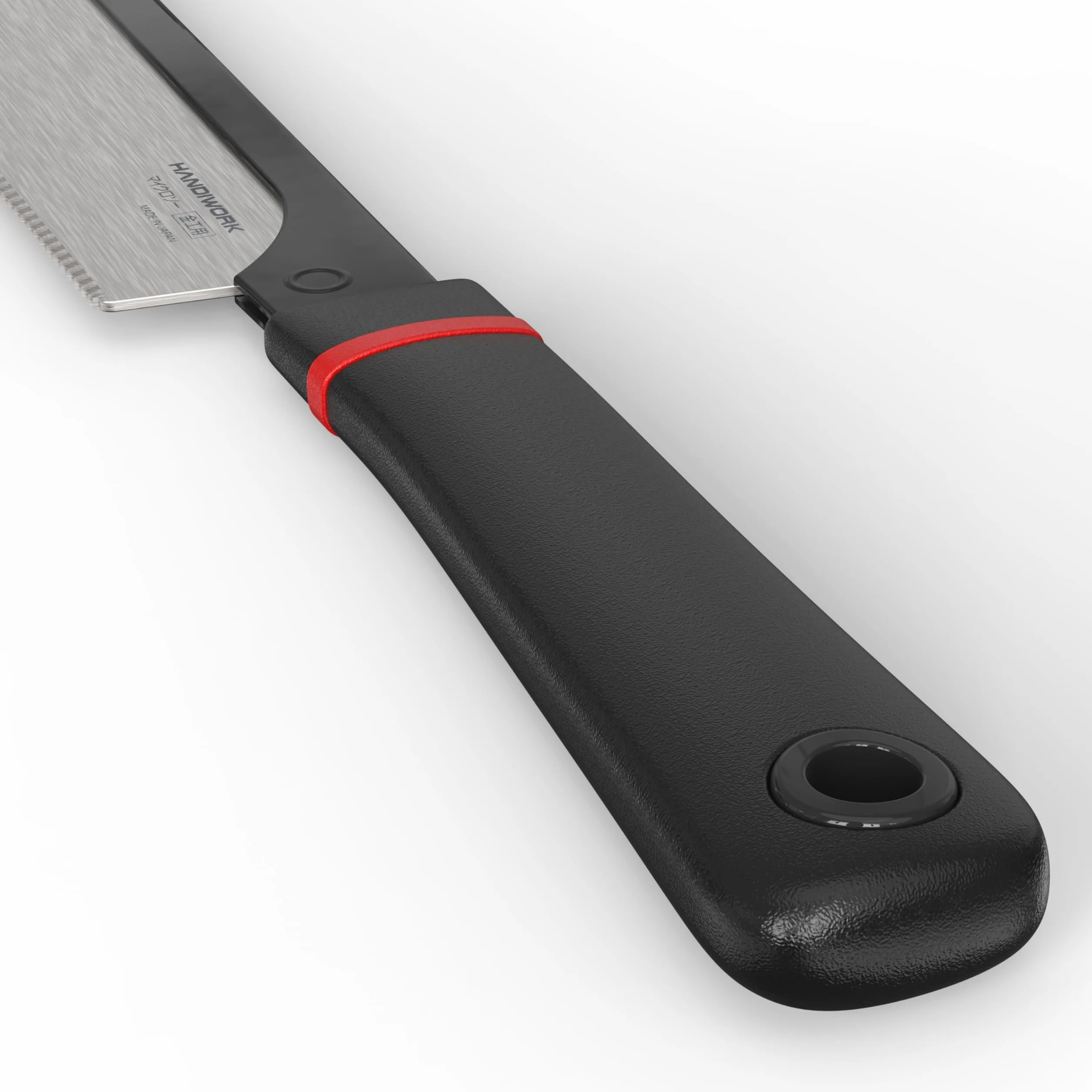 Famex 5520 - Sierra japonesa 160mm - para trabajos finos en madera, como modelismo, marcos de cuadros o instrumentos