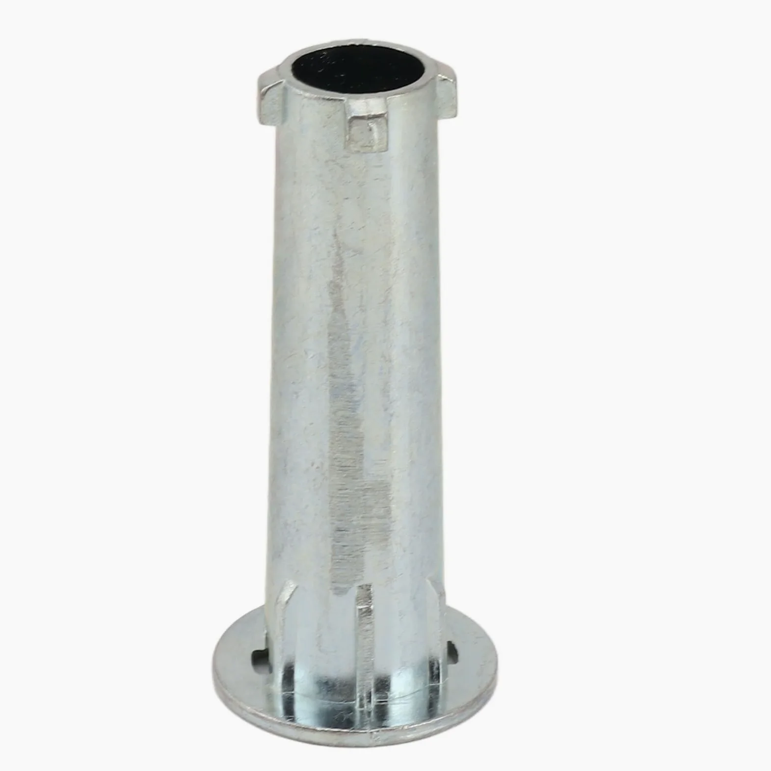 SENECESLI Fijación de Bisagra de Espejo Exterior, Pasador de Bisagra de Espejo de Repuesto para X1 E84 X3 F25, Soporte de de Acero Inoxidable 304 con OE 233640010, Fácil de Instalar