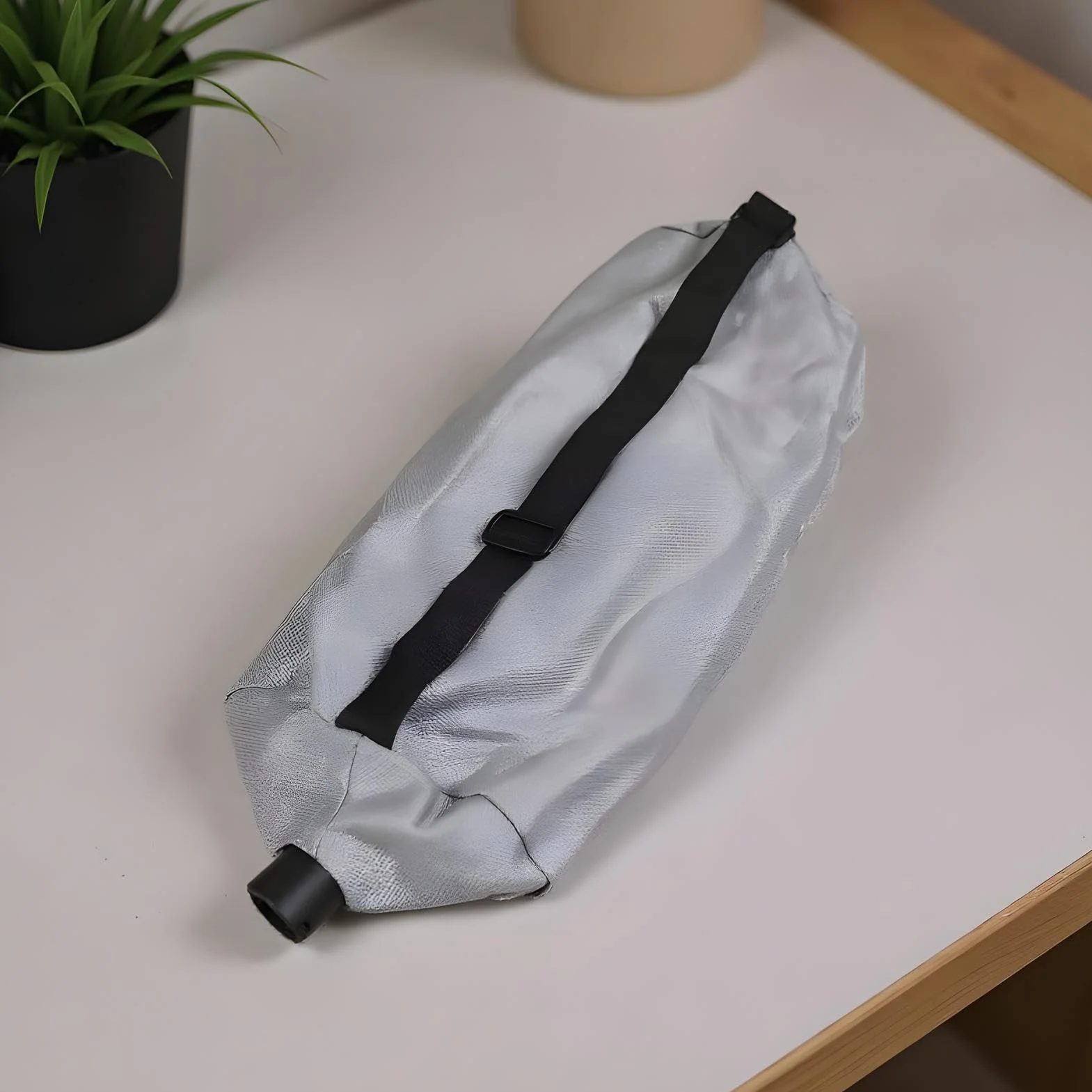 Bolsa De Polvo Para Lijadora De Paredes De Yeso | Pieza De Repuesto Recolector De Polvo
