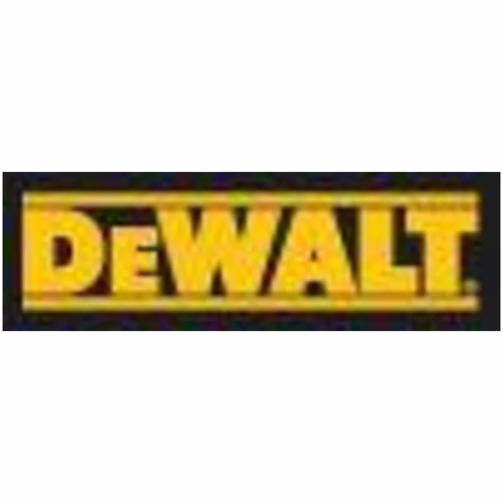 DEWALT D25333K-QS - Martillo Perforador SDS-Plus 30 mm, 950W, 3.5 J, 0-1,150 rpm, 0-4,300 IPM, Sistema de Control de Vibración, Incluye Maletín de Transporte, Empuñadura y Tope de Profundidad