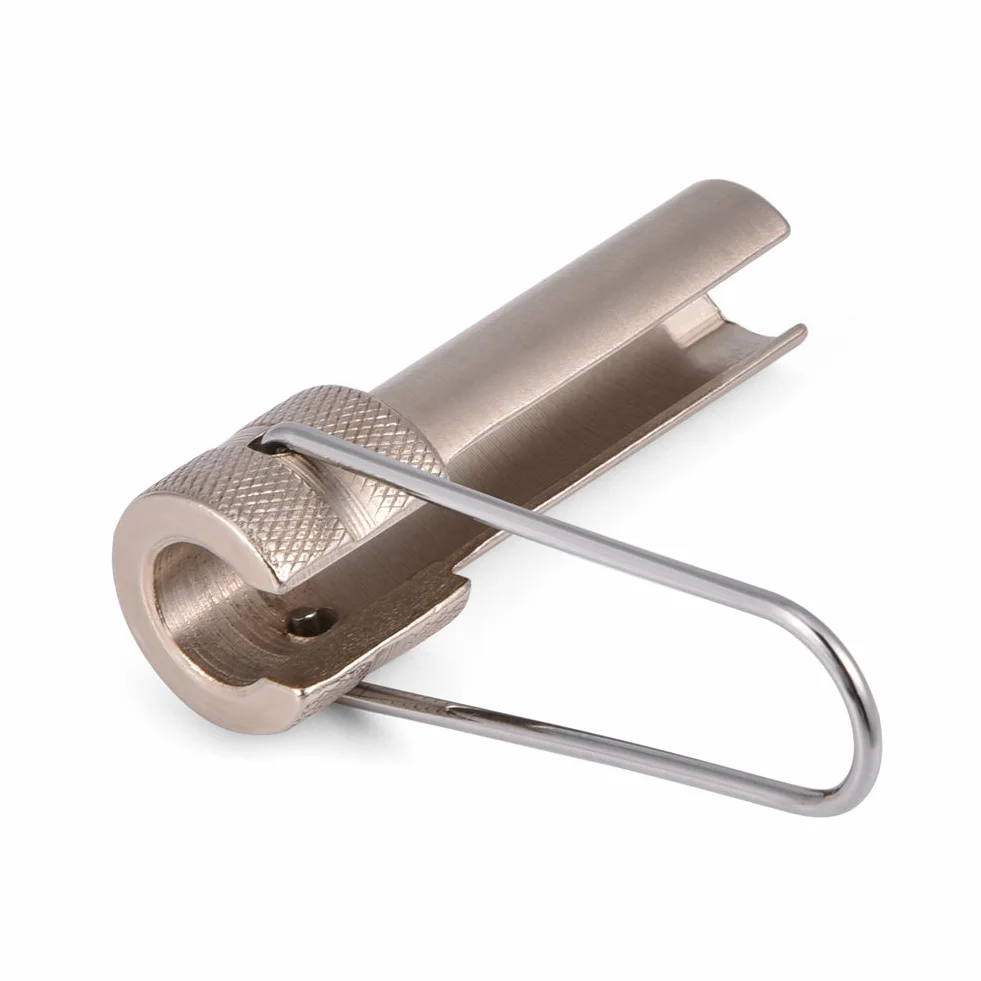 Llave para Quitar el Escudo de Seguridad CATV de 58 mm, Herramienta para Conector F RG6 RG59 RG11