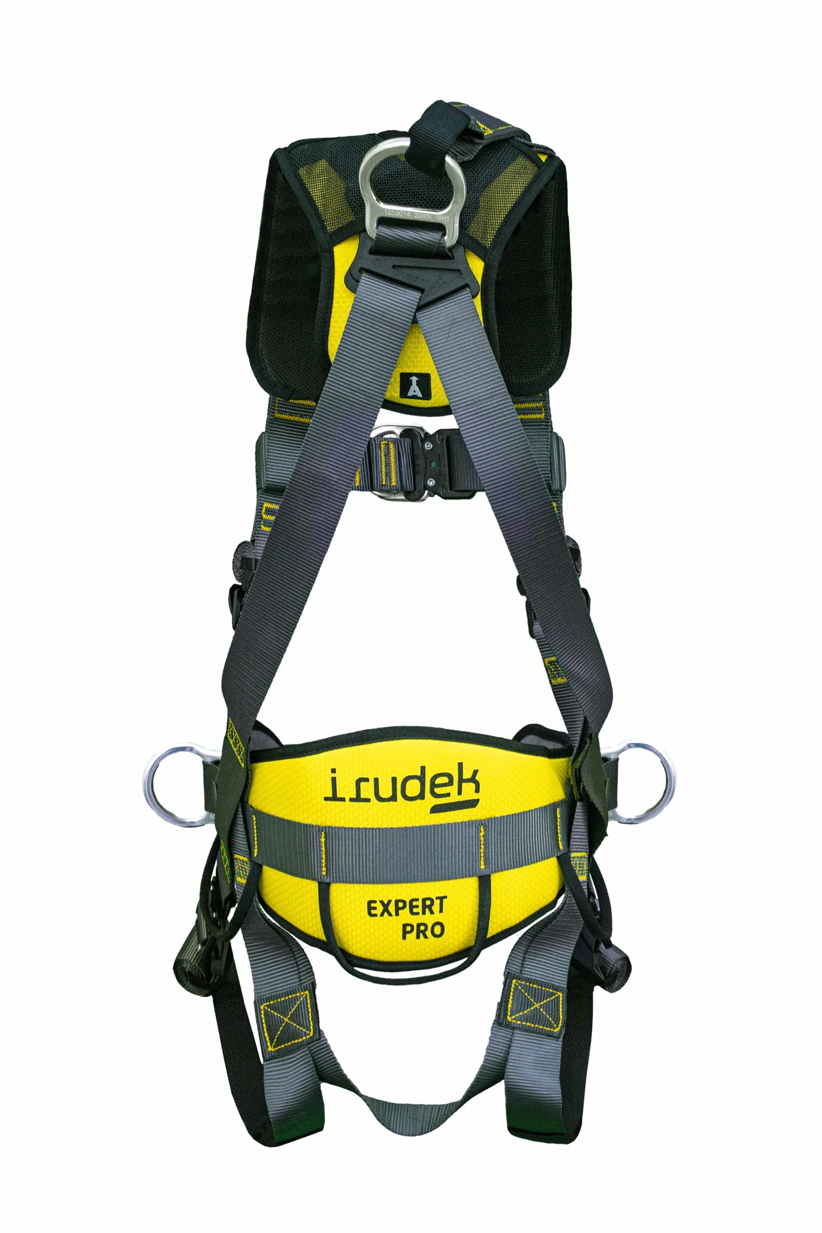 Irudek Expert Pro 200 Arnés anticaídas S/M