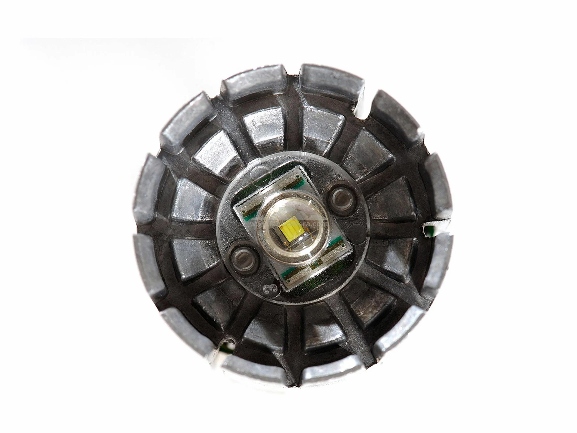 CRESSI - ESZ 510101/391 : Recambio foco/linterna buceo: LED+ELECTRONICA FROGMAN