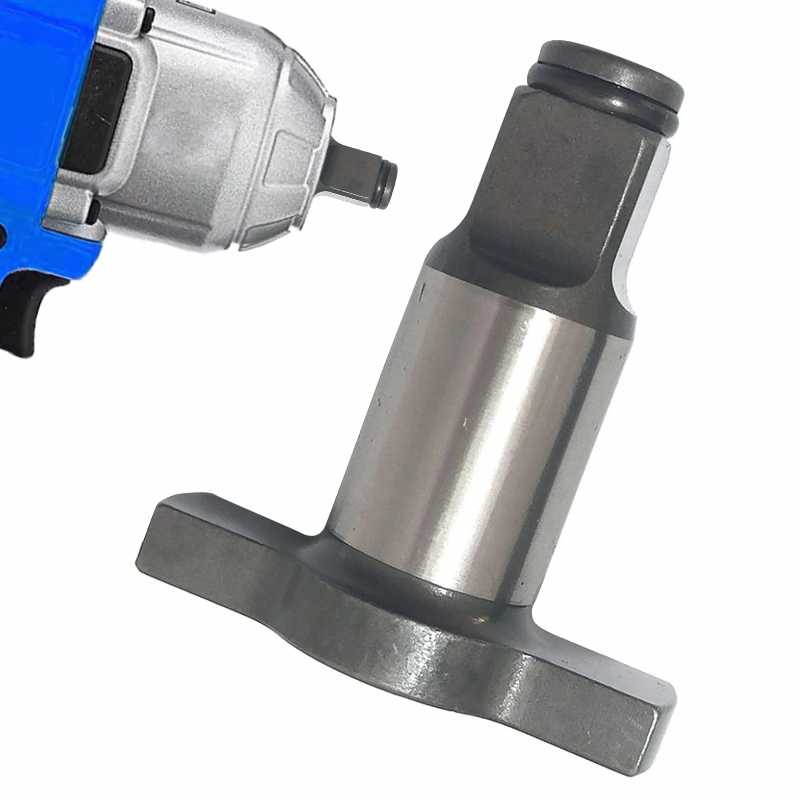 Repuesto de llave de herramienta eléctrica 1/2 pulgadas yunque para 20V 18V DCF899HB DCF899HP