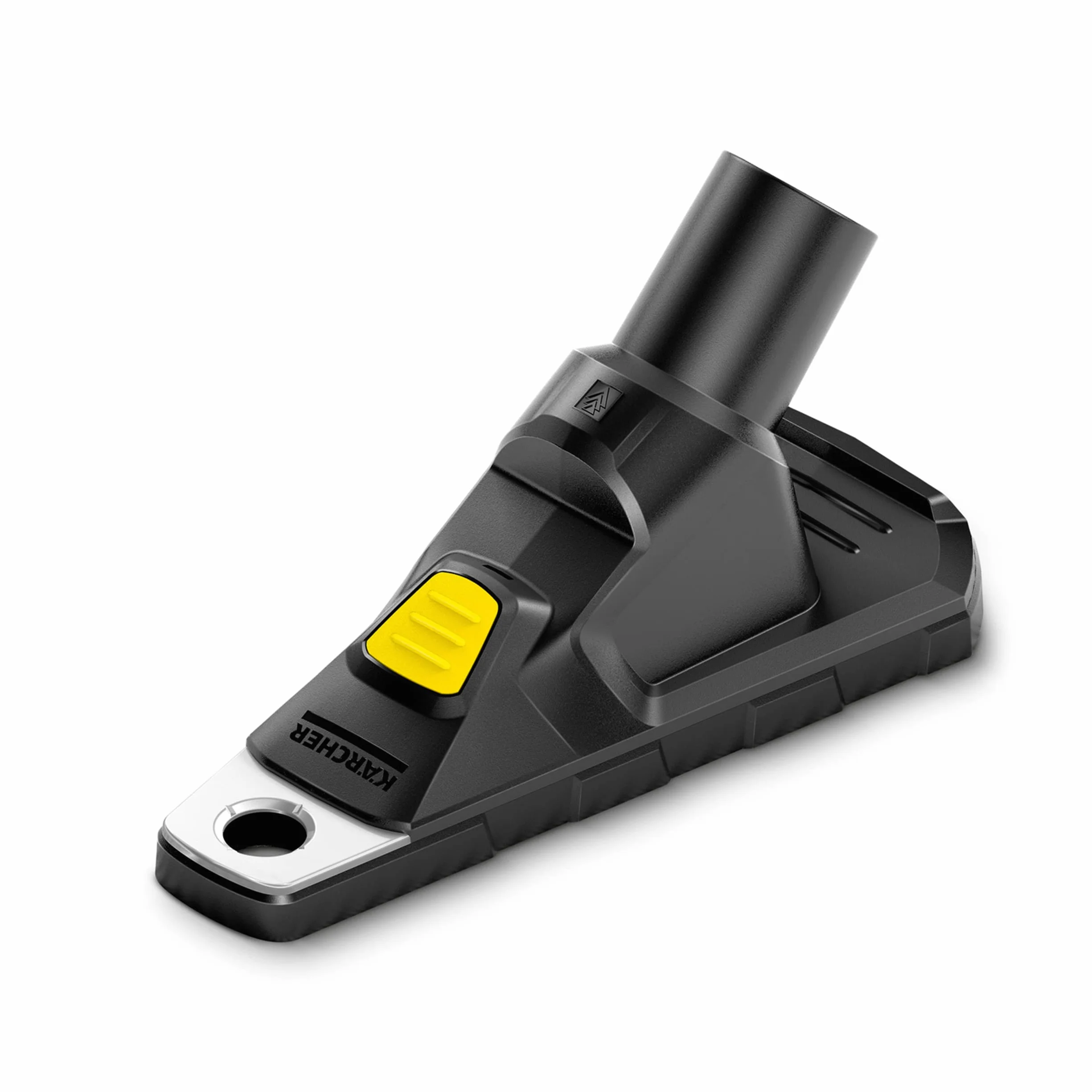 Kärcher Original Recogedor para el polvo de taladro apto para las aspiradoras en seco y húmedo de Kärcher (2.863-234.0)