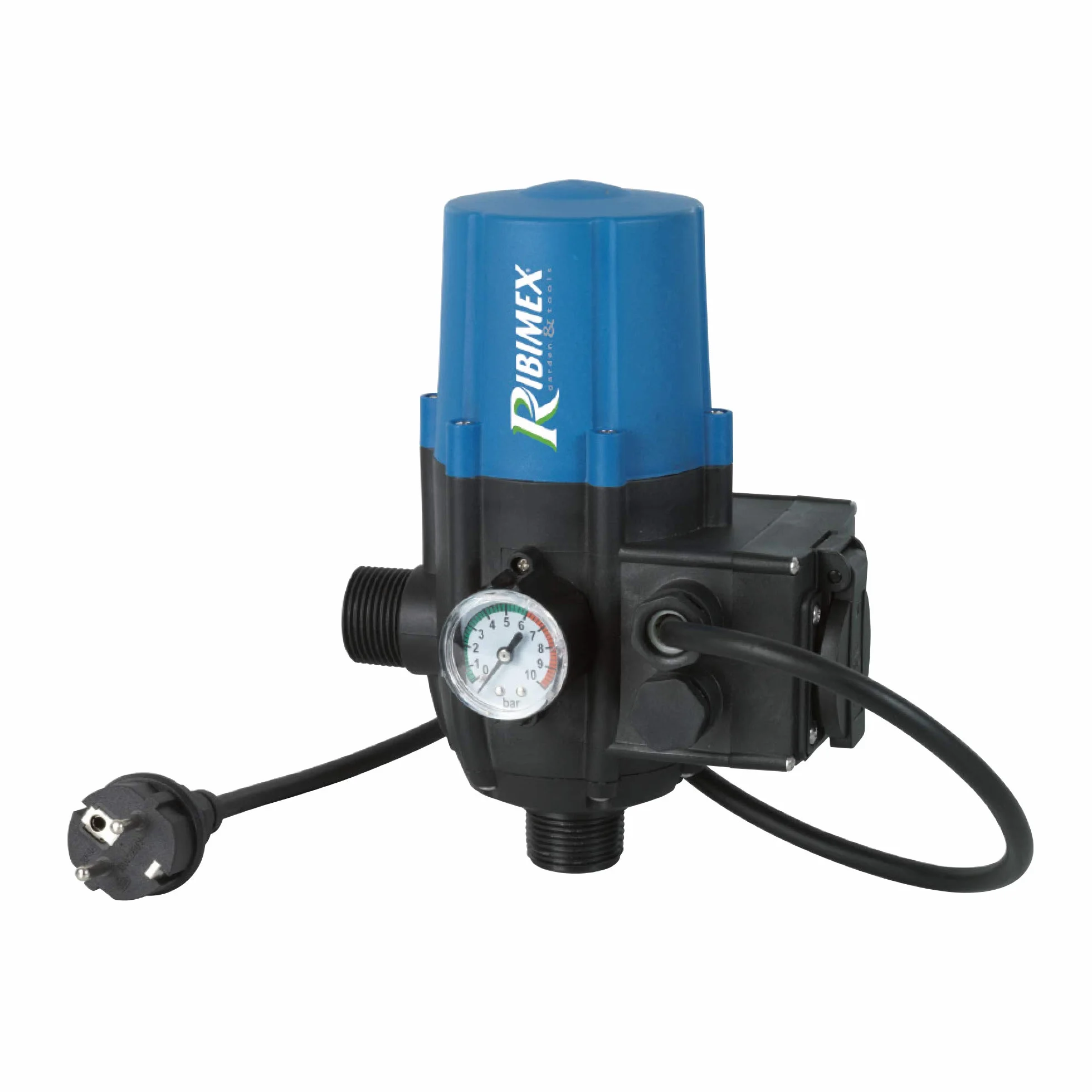 Ribimex PRPCTRLPRO Regulador bombas Acquacontrol PRO