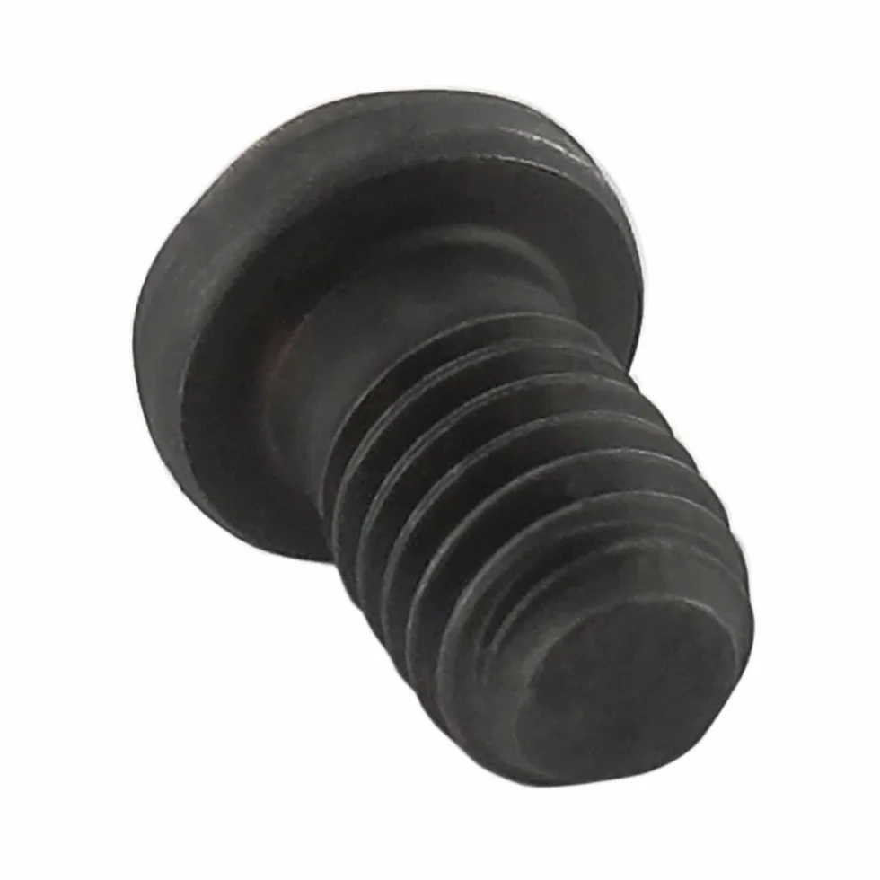 Pieza de repuesto Tornillo Torx T15 M4 x 6 mm DK 5 mm