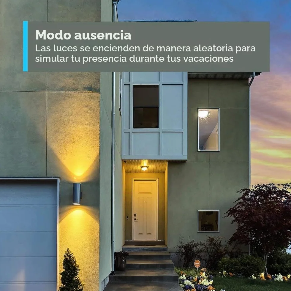 TAPO P100 Prise wifi Pack de 2
