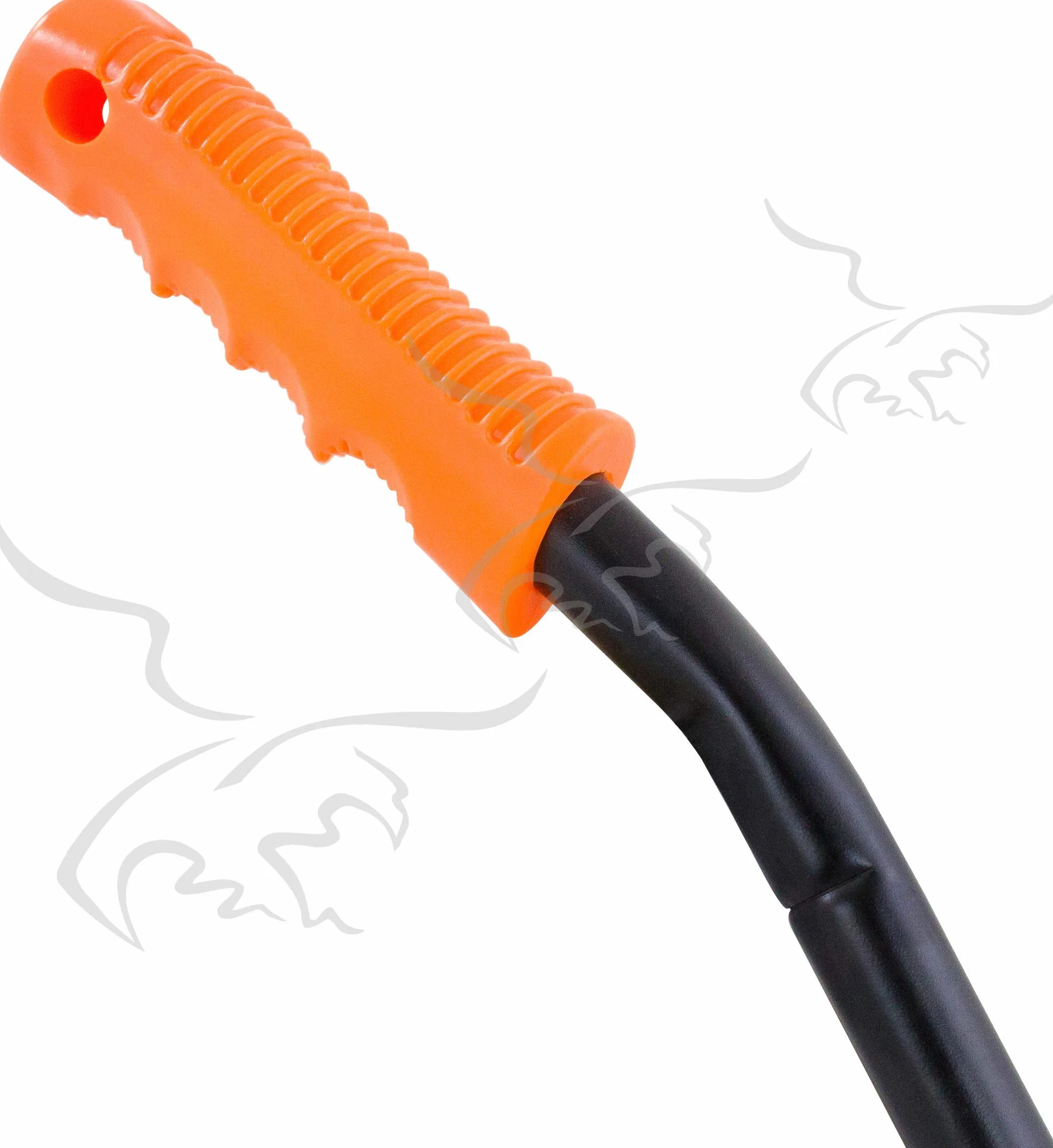 ESCOBA BARREDORA IMANTADA PARA TORNILLOS Y TUERCAS MAGNETICA POTENTE IMAN