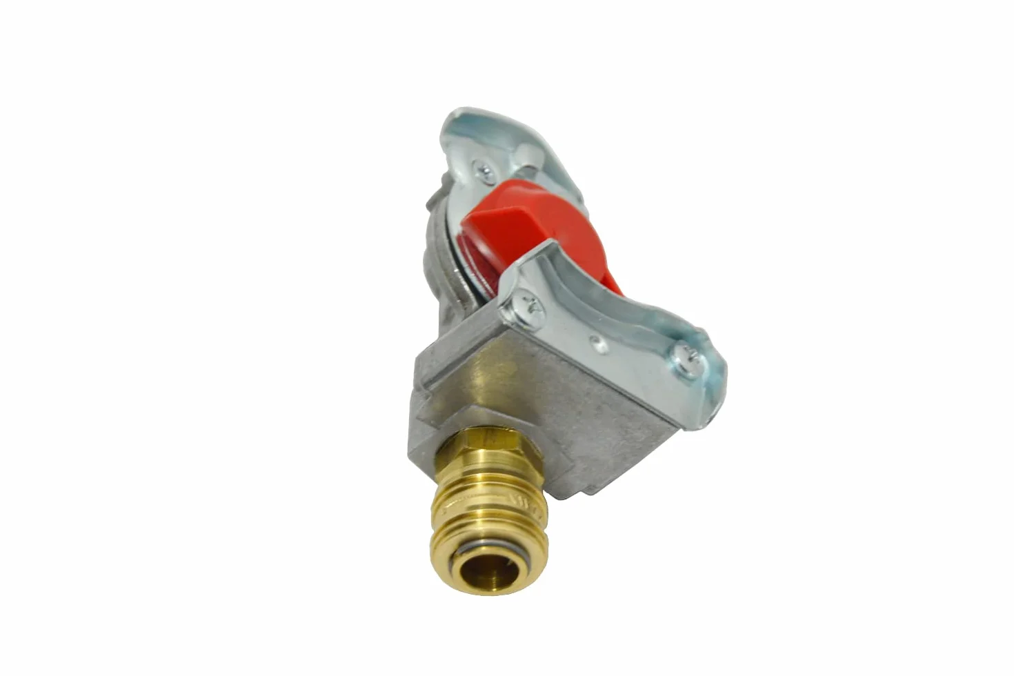 KKR-OV IGR1/2" con acoplamiento de aire comprimido
