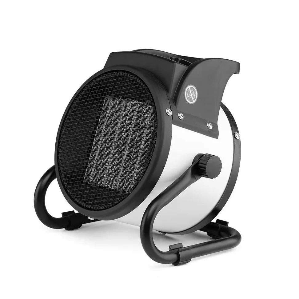 Orbegozo FHR 2045 calefactor profesional