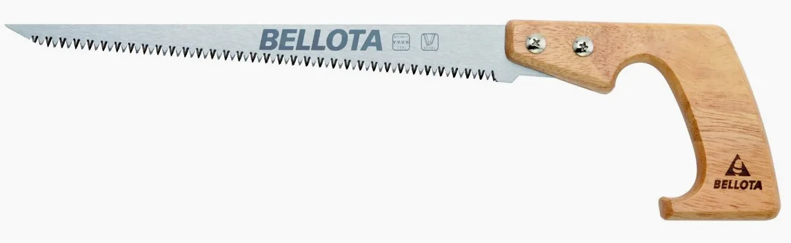 Bellota 4572-10 - SERRUCHO PUNTA